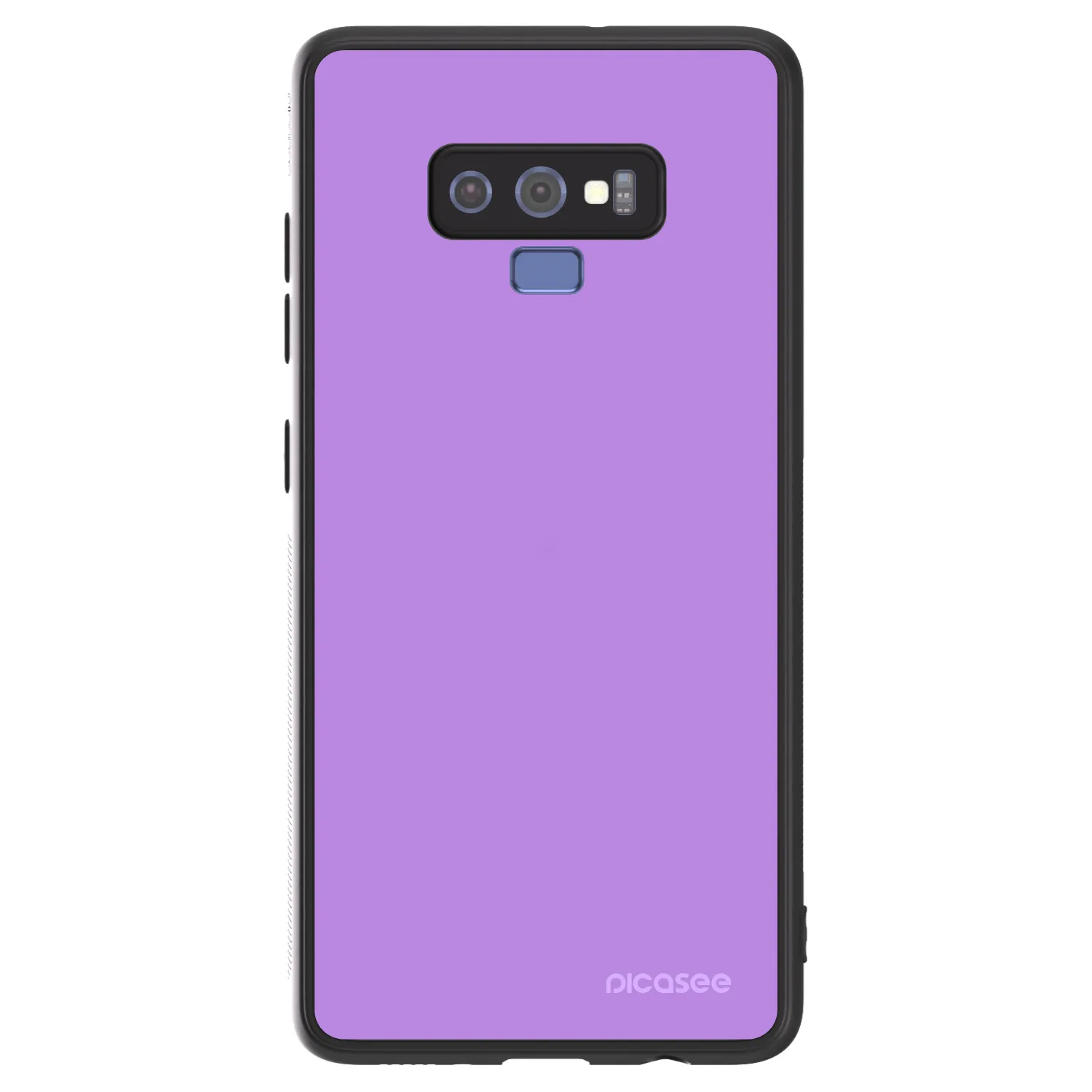 Picasee ULTIMATE CASE za Samsung Galaxy Note 9 N960F - Mystic Melody