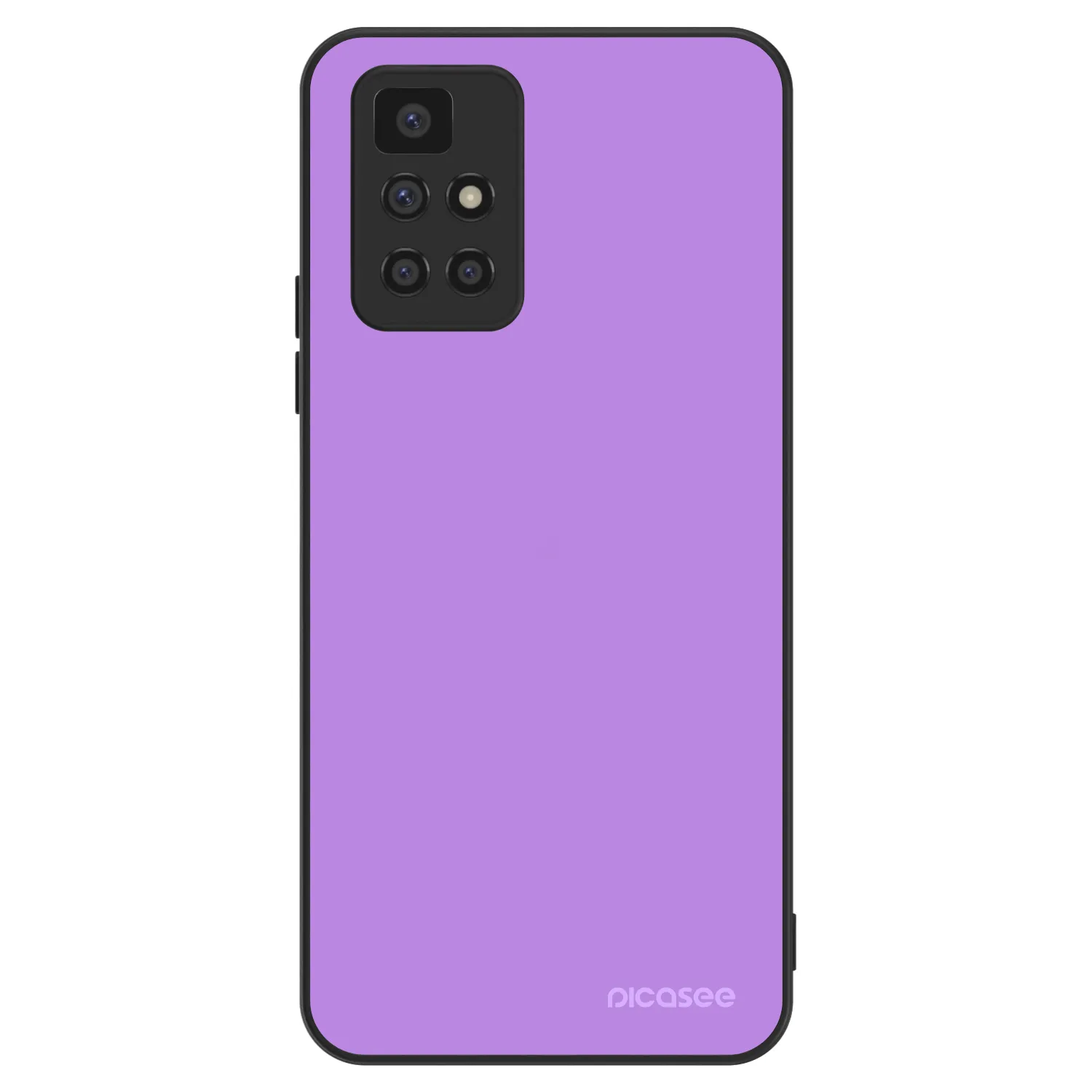 Picasee ULTIMATE CASE za Xiaomi Redmi 10 (2022) - Mystic Melody
