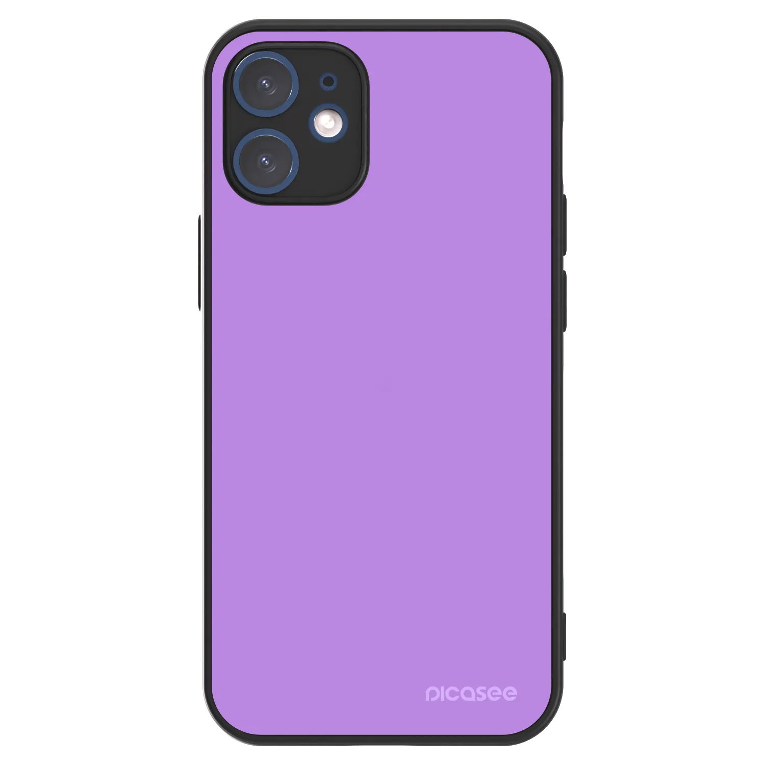 Picasee ULTIMATE CASE MagSafe za Apple iPhone 12 mini - Mystic Melody