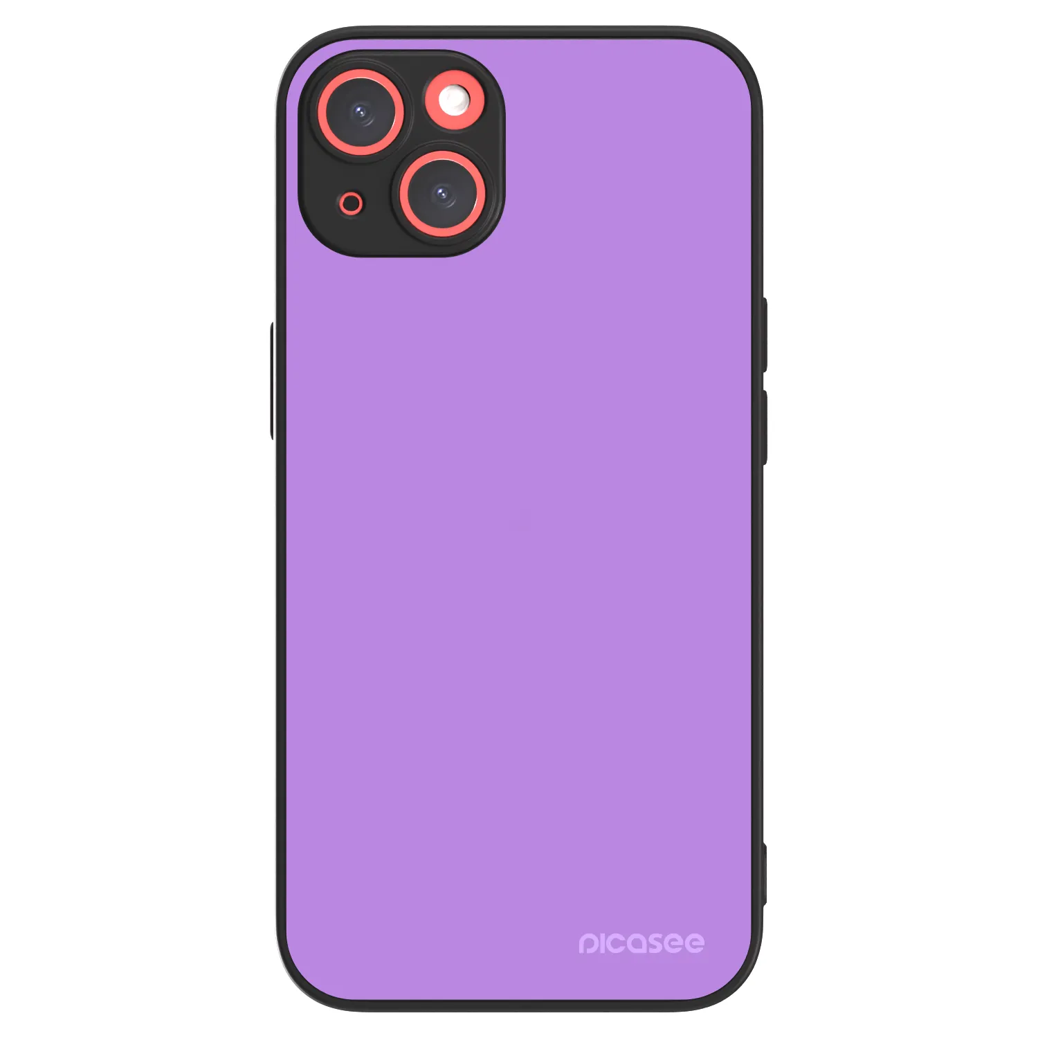 Picasee ULTIMATE CASE MagSafe za Apple iPhone 13 - Mystic Melody