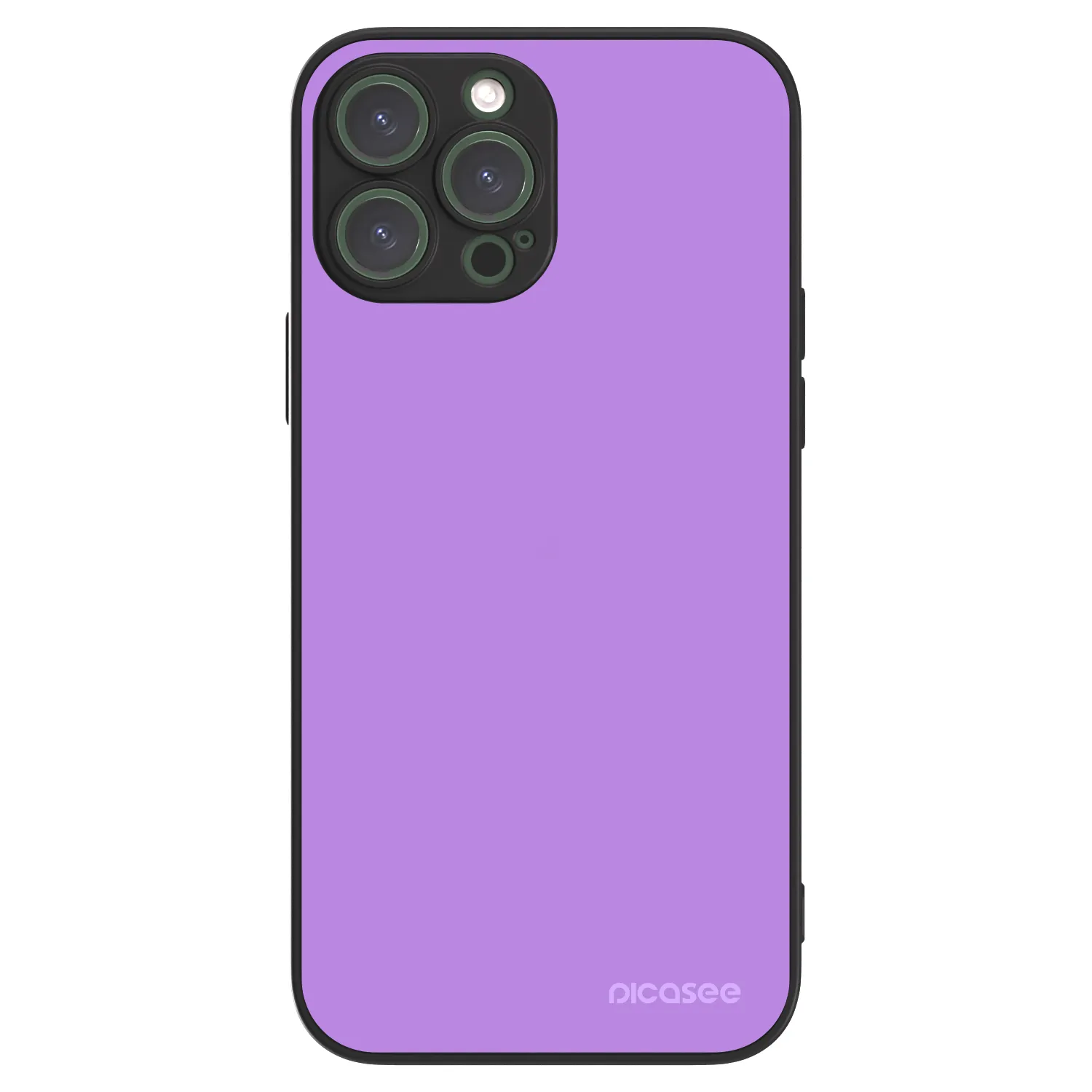 Picasee ULTIMATE CASE MagSafe za Apple iPhone 13 Pro Max - Mystic Melody