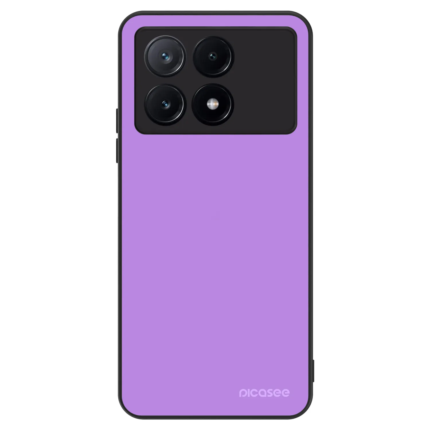 Picasee ULTIMATE CASE za Xiaomi Poco X6 Pro - Mystic Melody