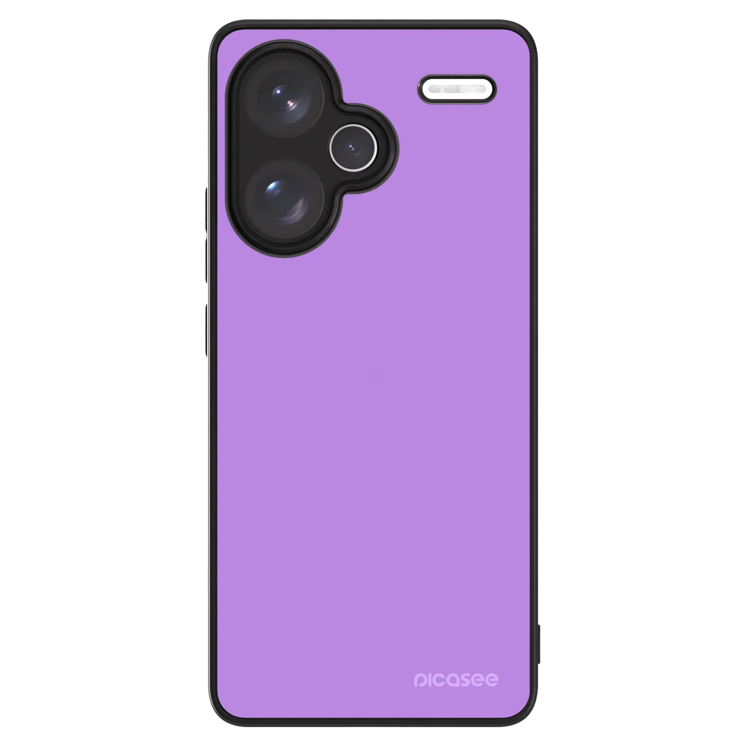 Picasee ULTIMATE CASE za Xiaomi Redmi Note 13 Pro+ 5G - Mystic Melody