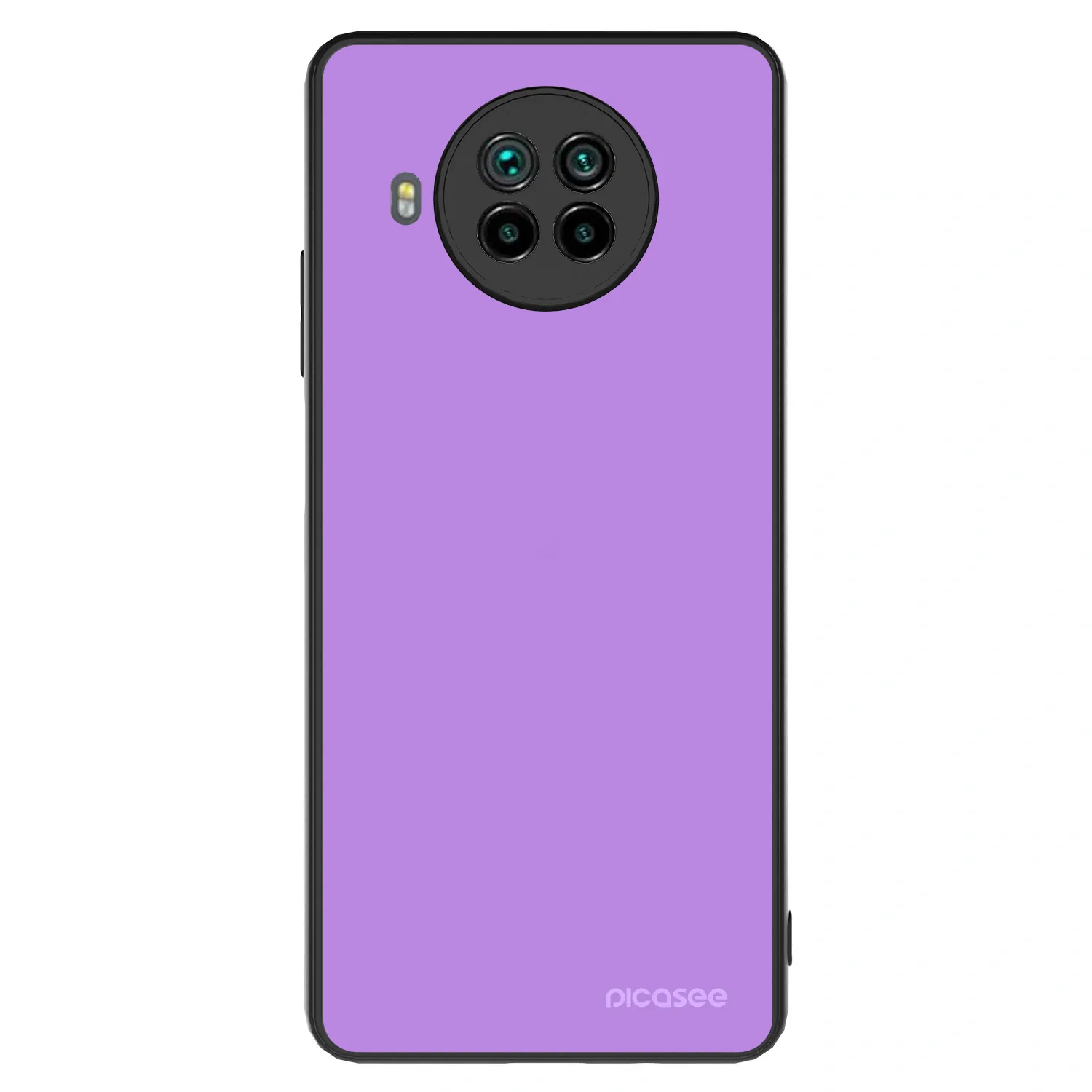 Picasee ULTIMATE CASE za Xiaomi Mi 10T Lite - Mystic Melody