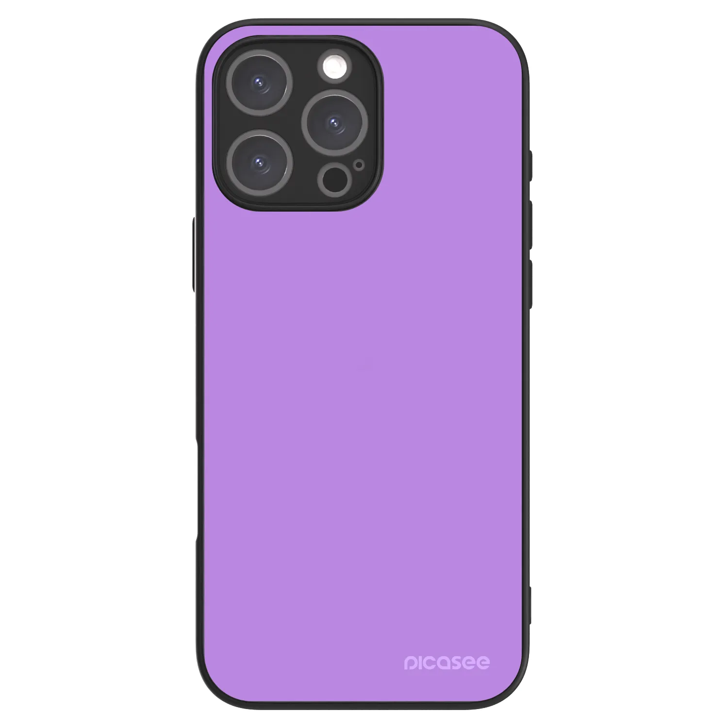 Picasee ULTIMATE CASE MagSafe za Apple iPhone 16 Pro Max - Mystic Melody