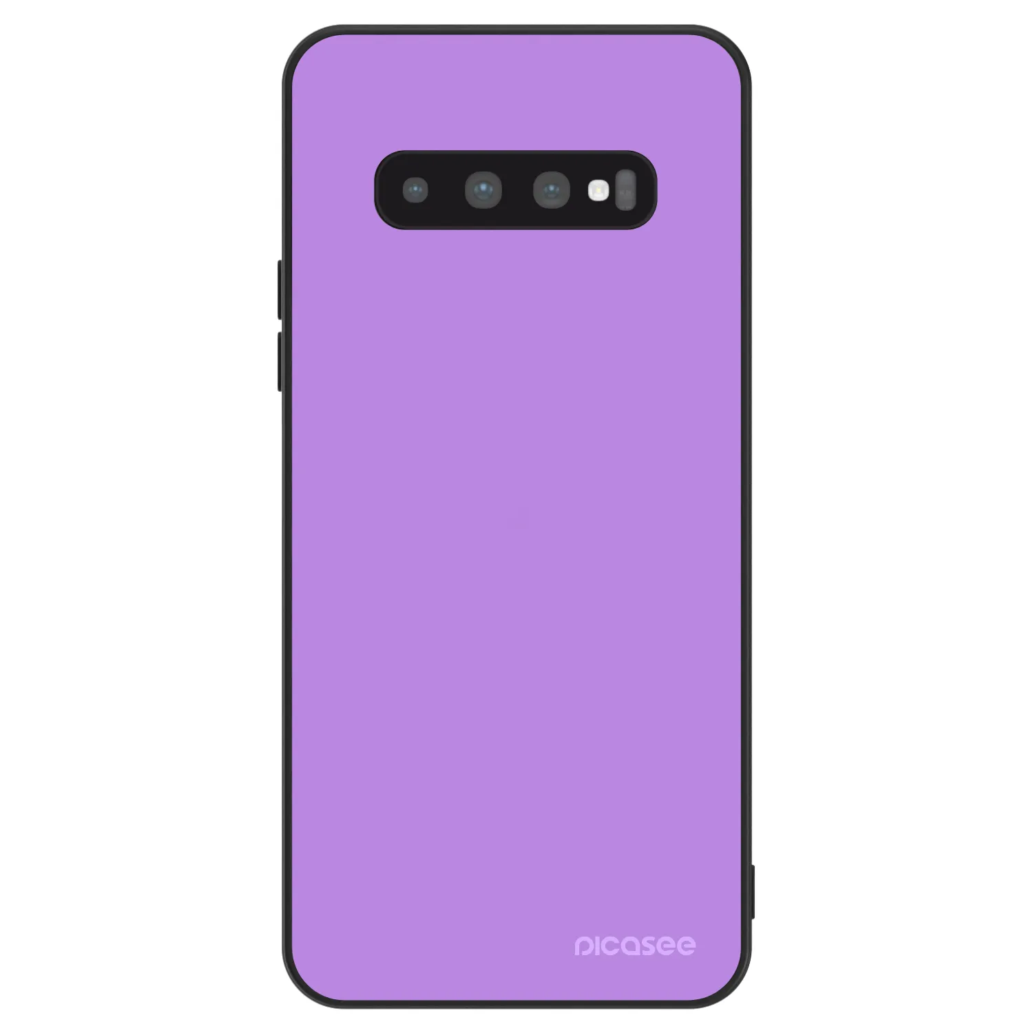 Picasee ULTIMATE CASE za Samsung Galaxy S10 Plus G975 - Mystic Melody