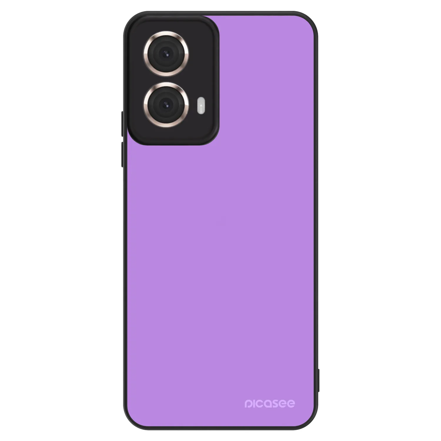 Picasee ULTIMATE CASE za Motorola Moto G85 - Mystic Melody