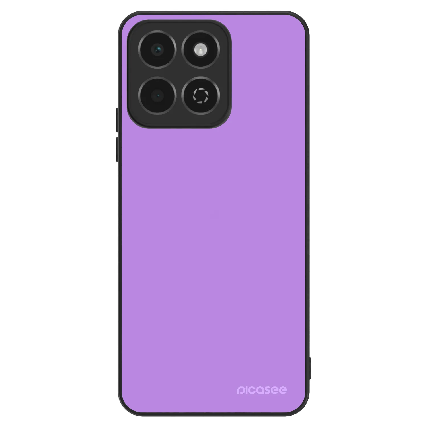 Picasee ULTIMATE CASE za Honor 200 Smart 5G - Mystic Melody