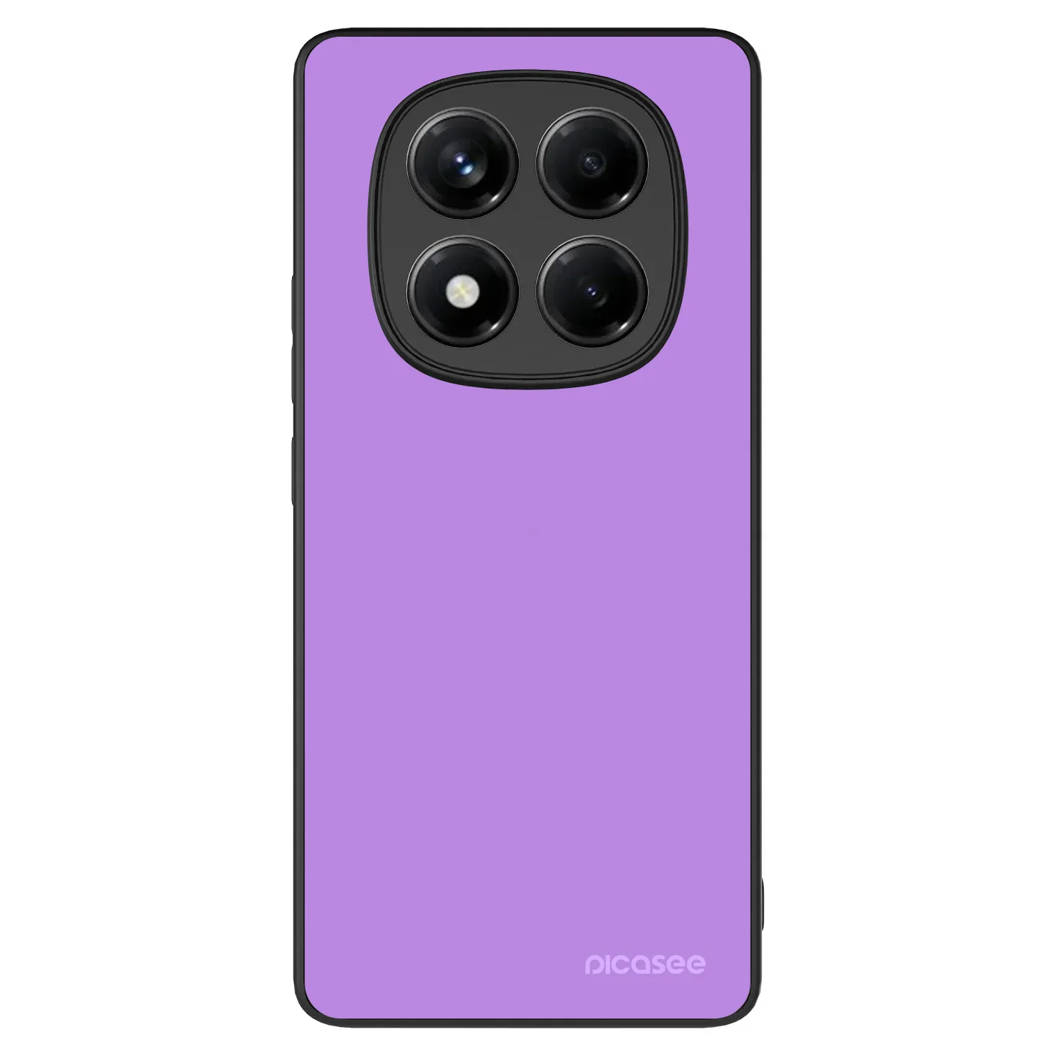 Picasee ULTIMATE CASE za Xiaomi Redmi Note 14 Pro 4G - Mystic Melody