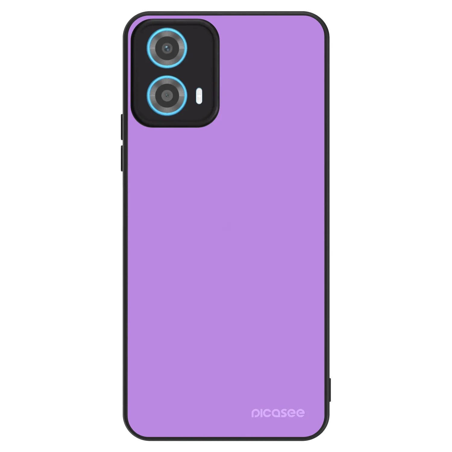 Picasee ULTIMATE CASE za Motorola Moto G34 5G - Mystic Melody