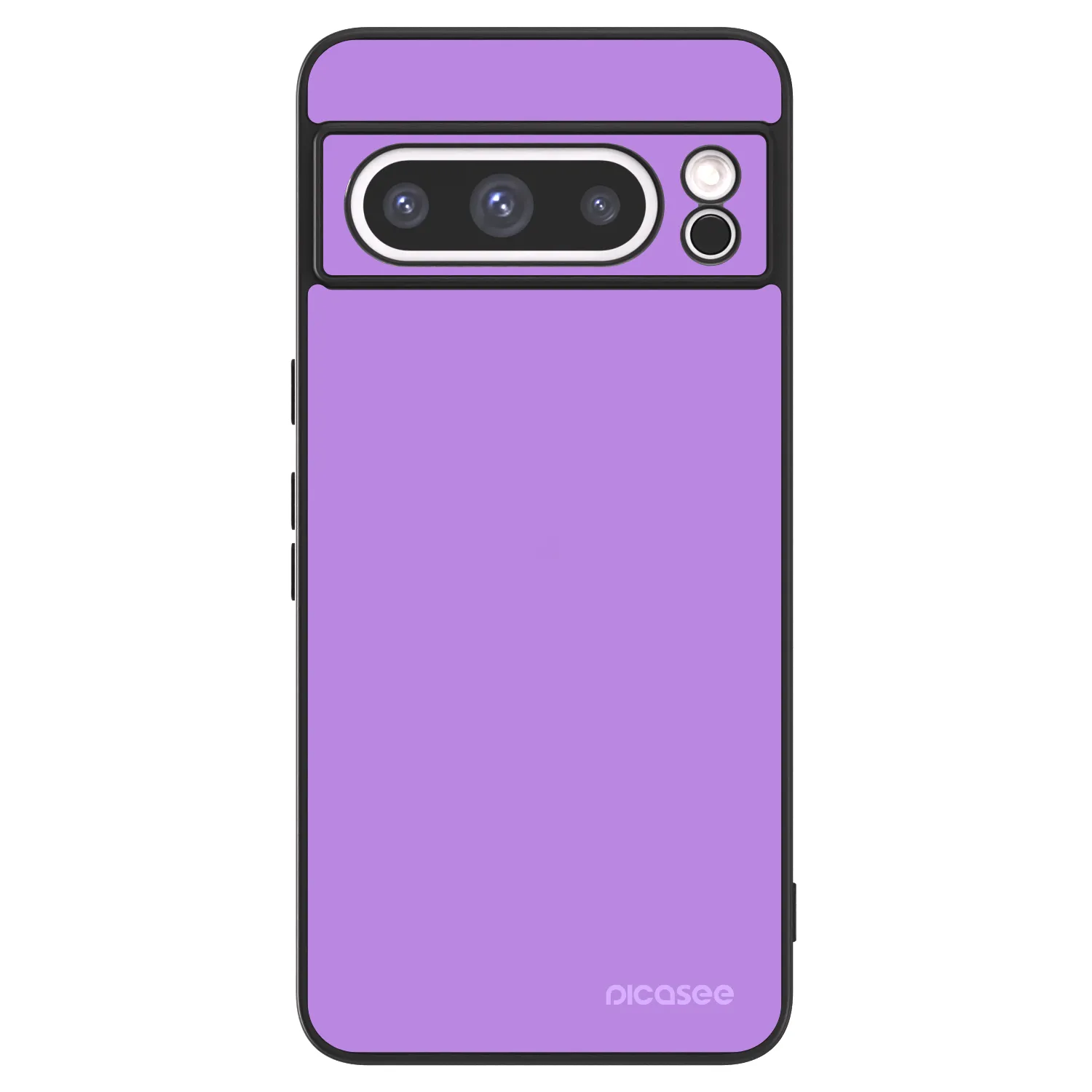 Picasee ULTIMATE CASE za Google Pixel 8 Pro - Mystic Melody