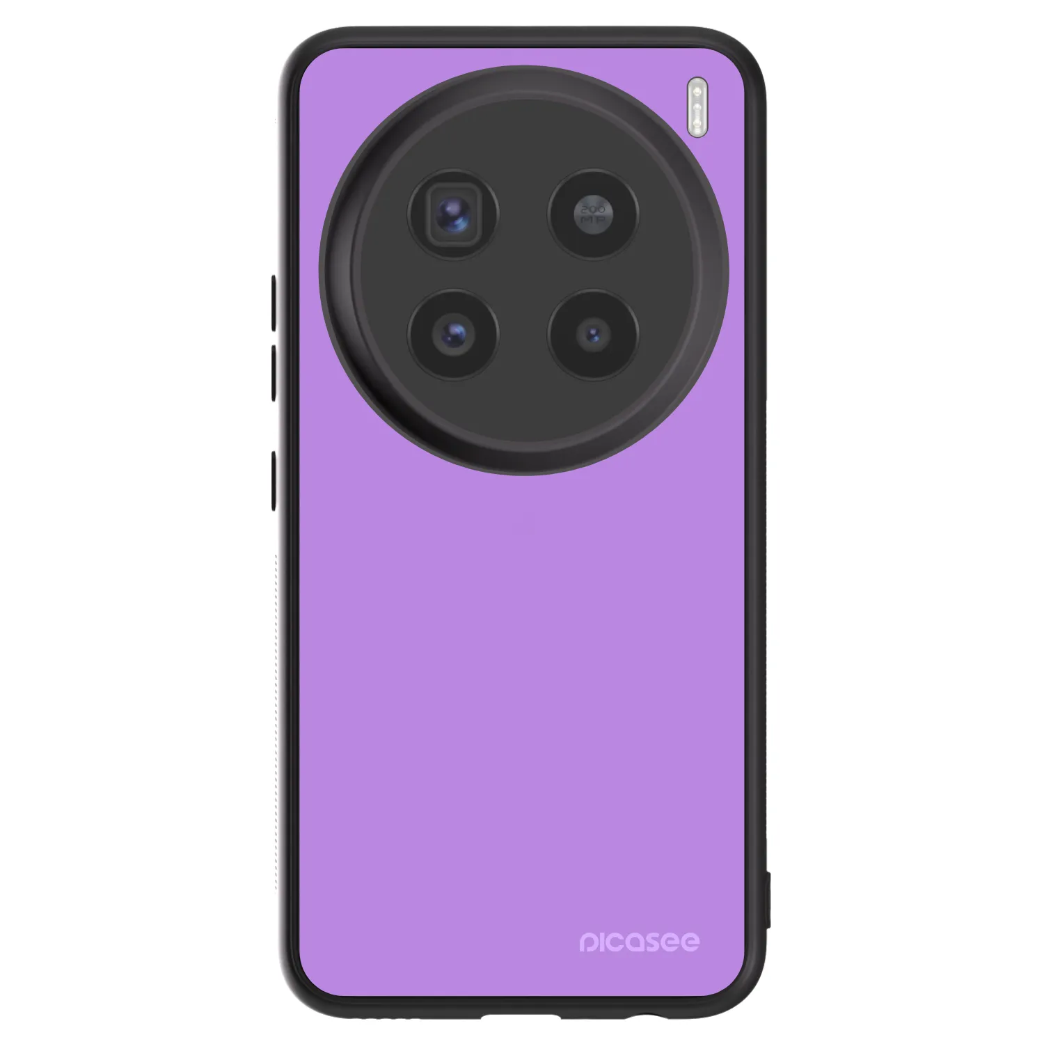 Picasee ULTIMATE CASE za Vivo X200 Pro - Mystic Melody