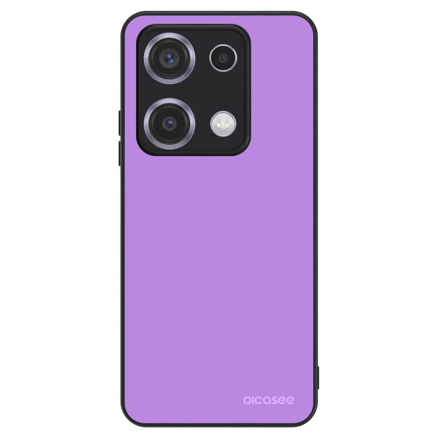 Picasee ULTIMATE CASE za Xiaomi Redmi Note 14S - Mystic Melody