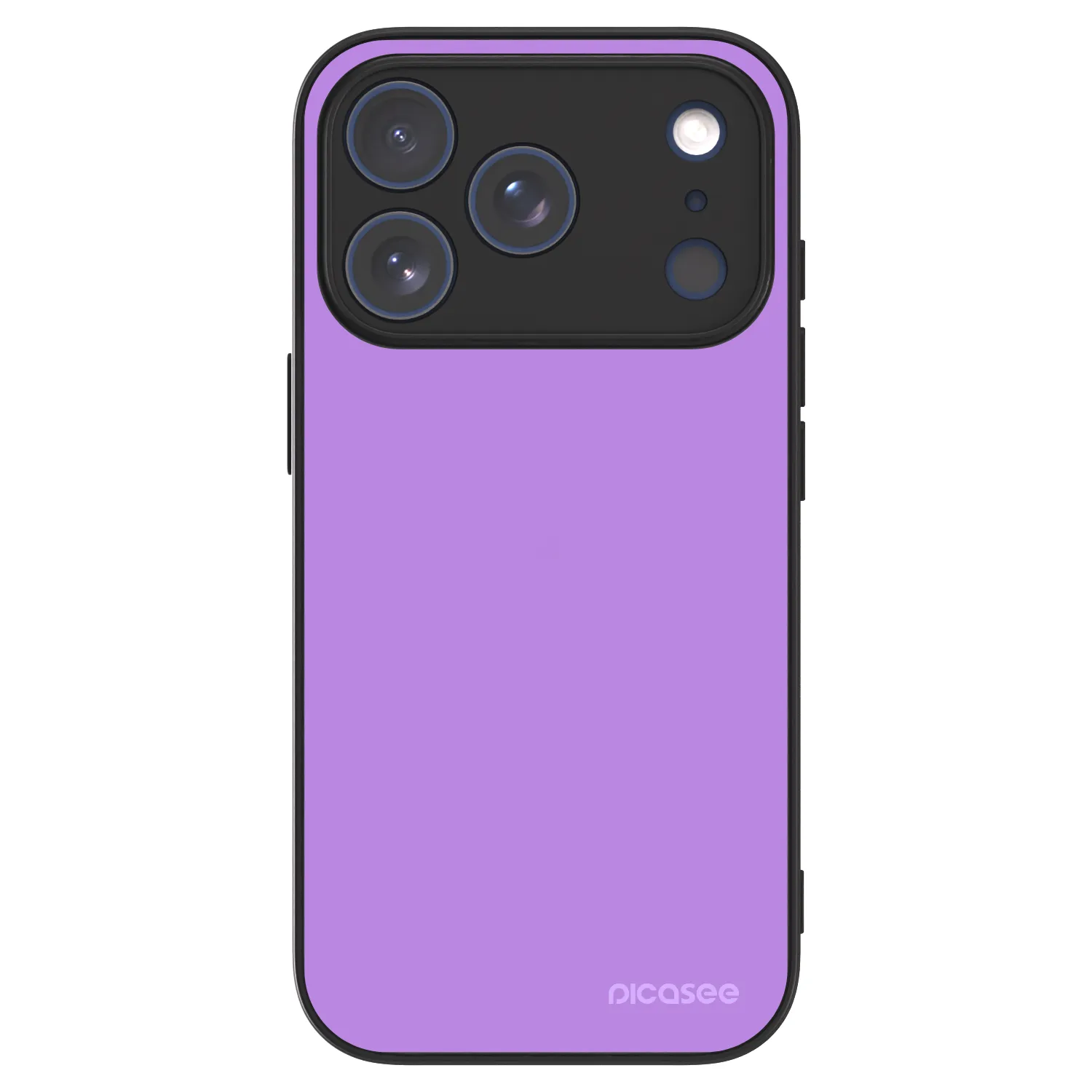 Picasee ULTIMATE CASE za Apple iPhone 17 Pro - Mystic Melody