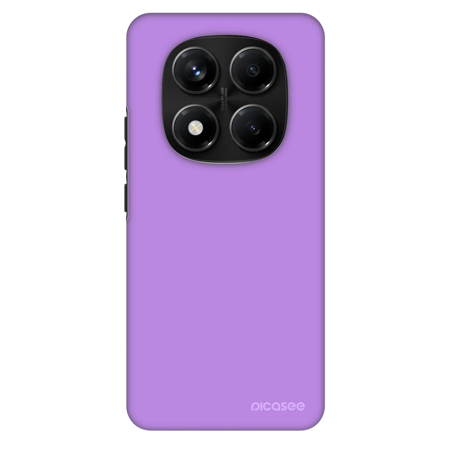 Picasee Fashion Case za Xiaomi Redmi Note 14 Pro+ 5G - Mystic Melody
