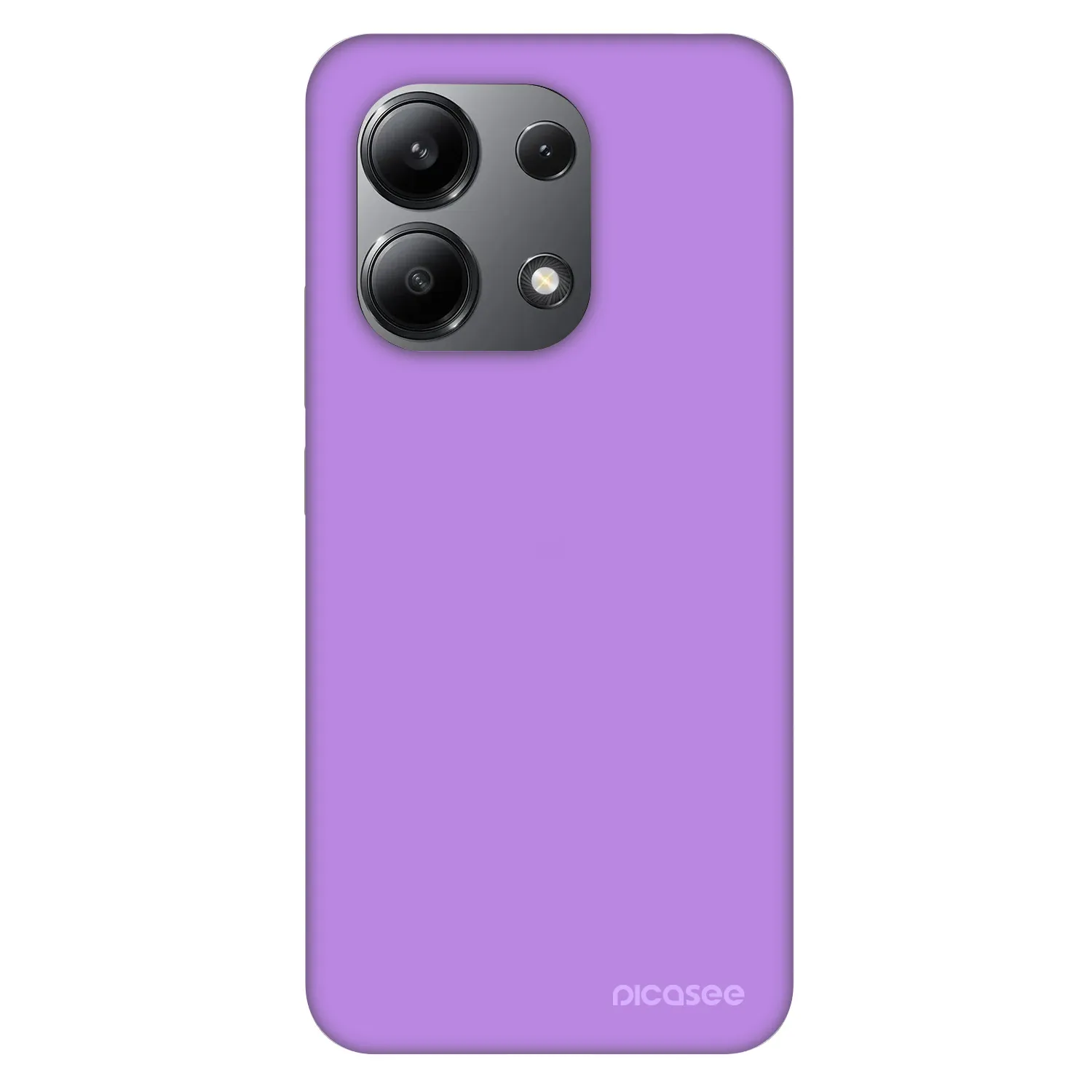 Picasee Fashion Case za Xiaomi Redmi Note 13 4G - Mystic Melody