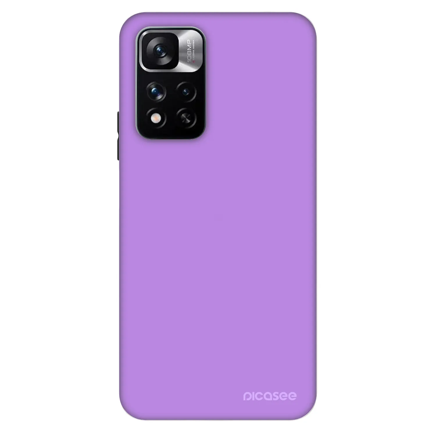Picasee Fashion Case za Xiaomi Redmi Note 11 Pro - Mystic Melody