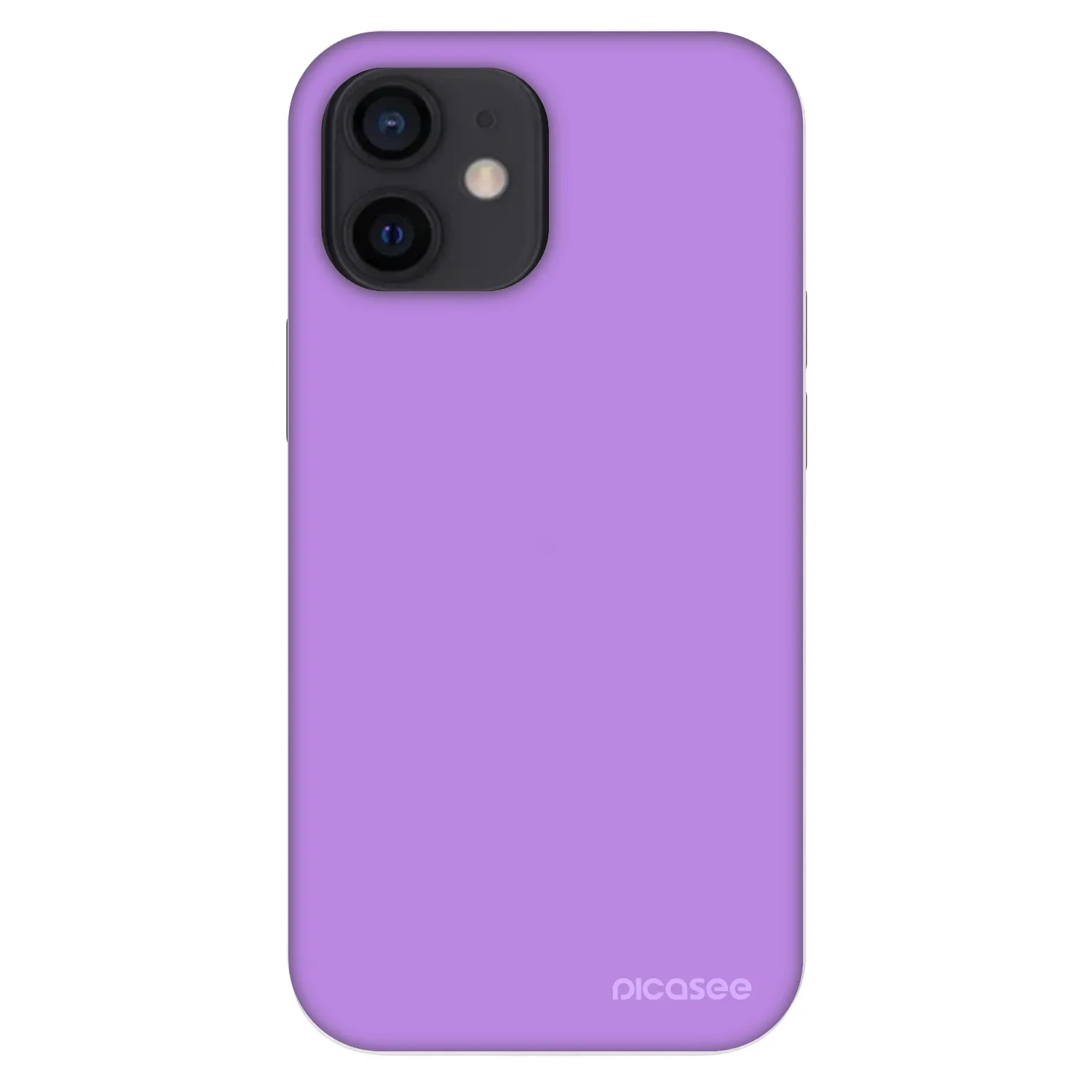 Picasee Fashion Case za Apple iPhone 12 mini - Mystic Melody