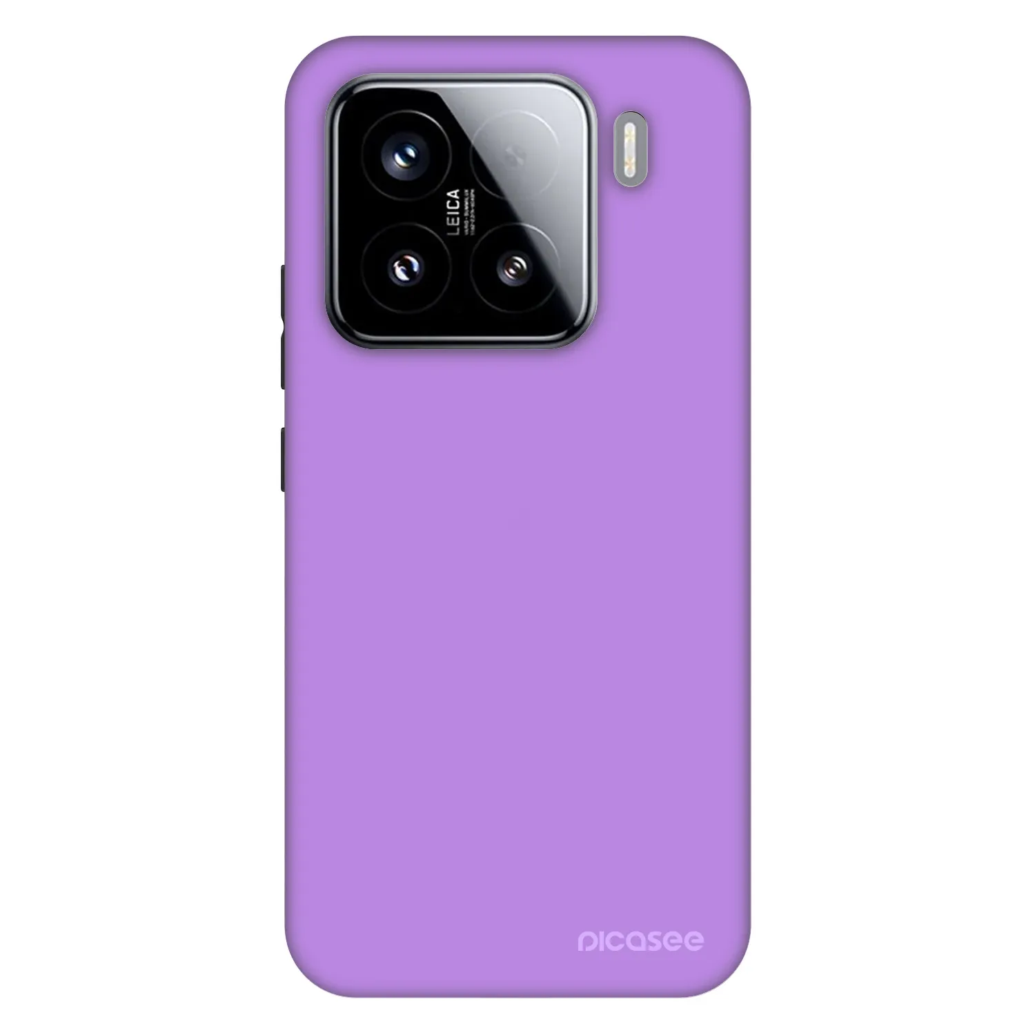 Picasee Fashion Case za Xiaomi 15 - Mystic Melody