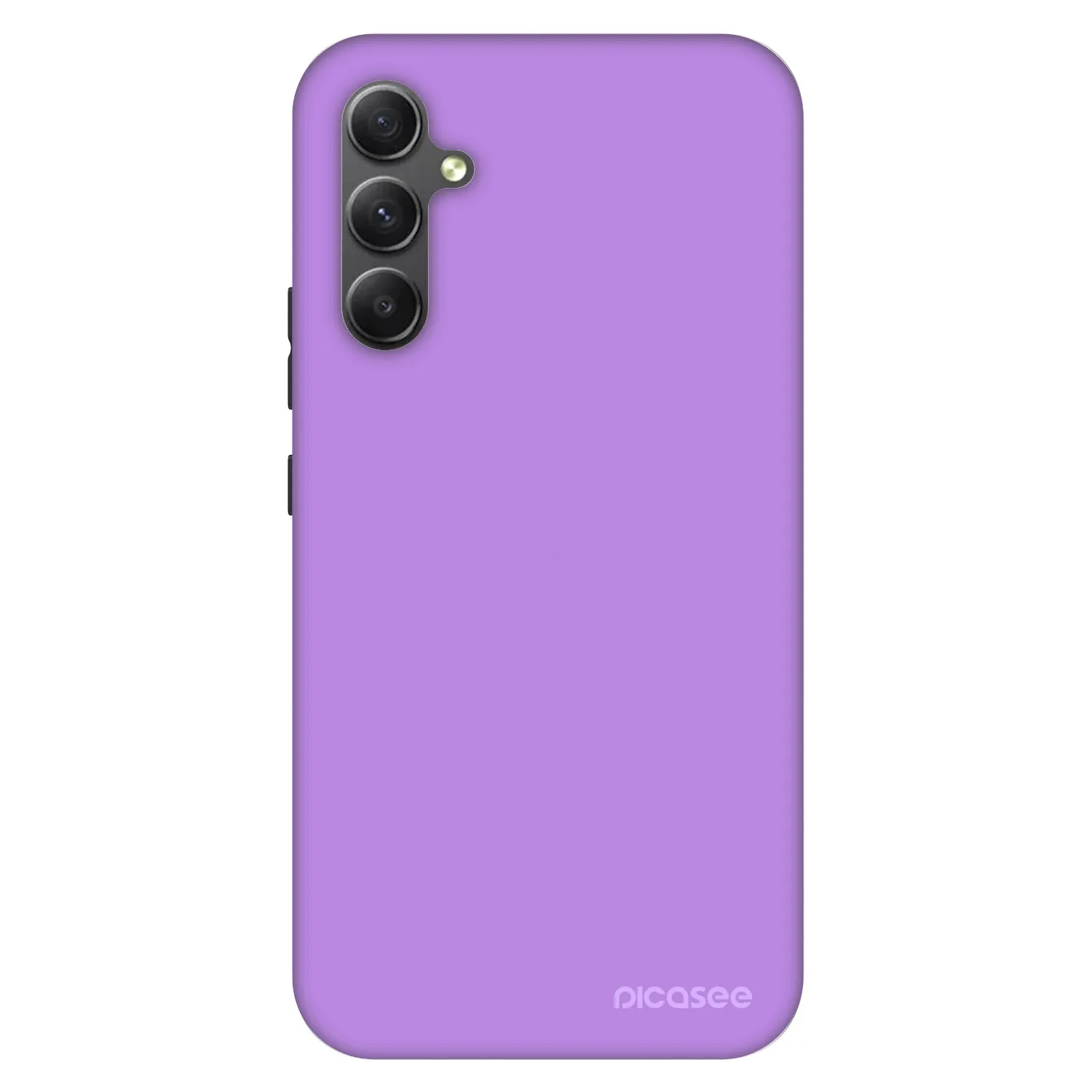 Picasee Fashion Case za Samsung Galaxy A34 5G A346B - Mystic Melody