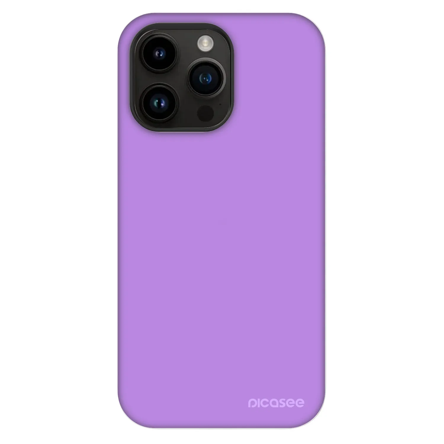 Picasee Fashion Case MagSafe za Apple iPhone 14 Pro Max - Mystic Melody