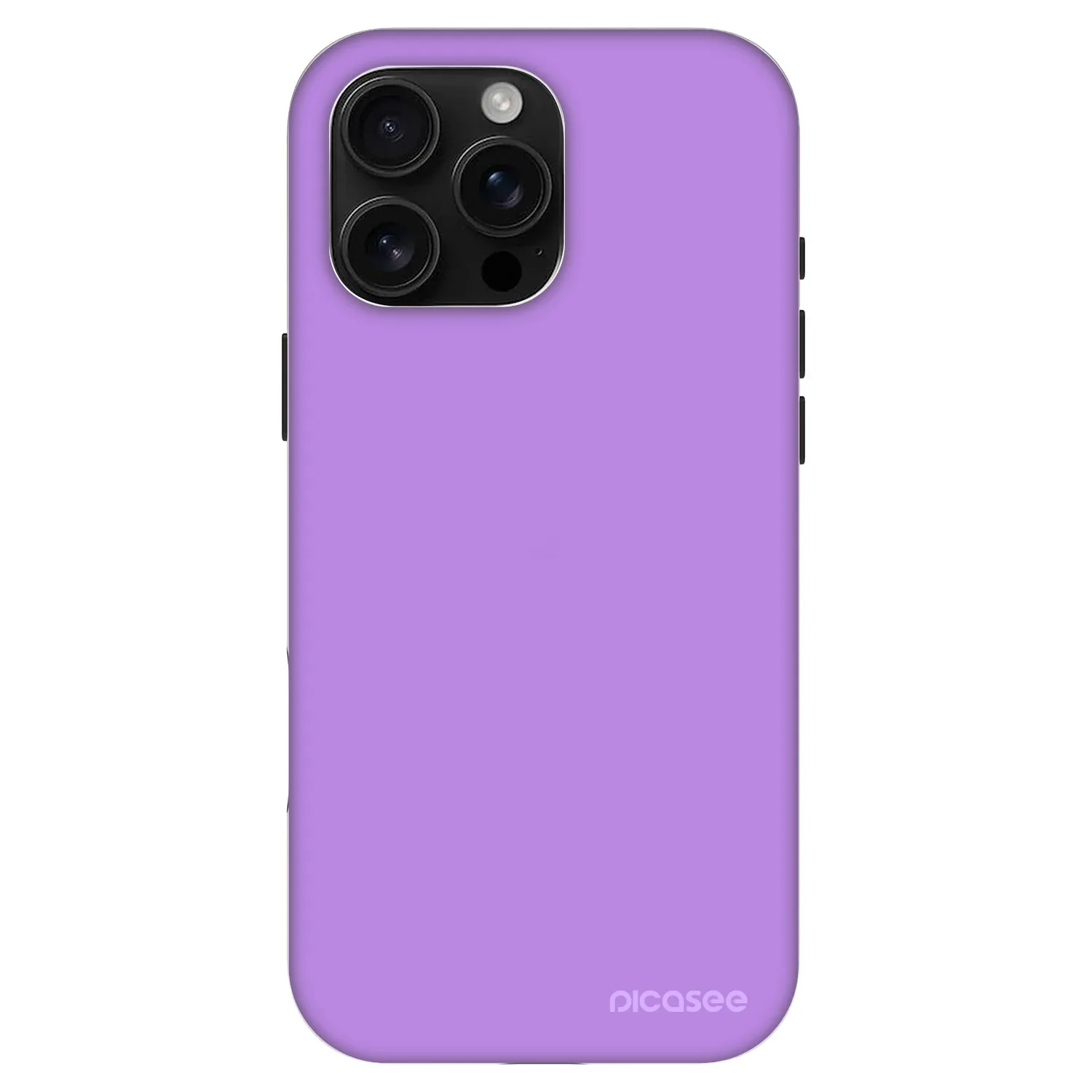 Picasee Fashion Case MagSafe za Apple iPhone 16 Pro Max - Mystic Melody