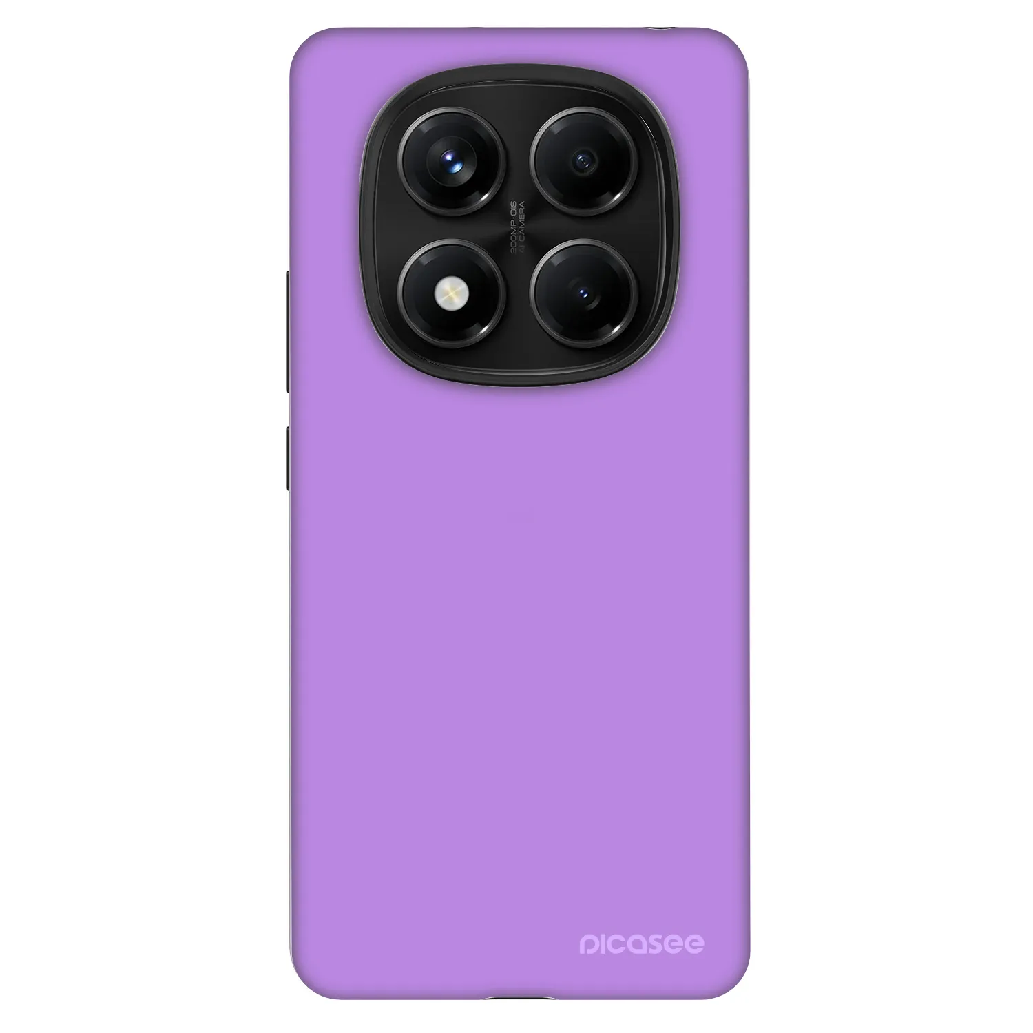 Picasee Fashion Case za Xiaomi Redmi Note 14 Pro 4G - Mystic Melody