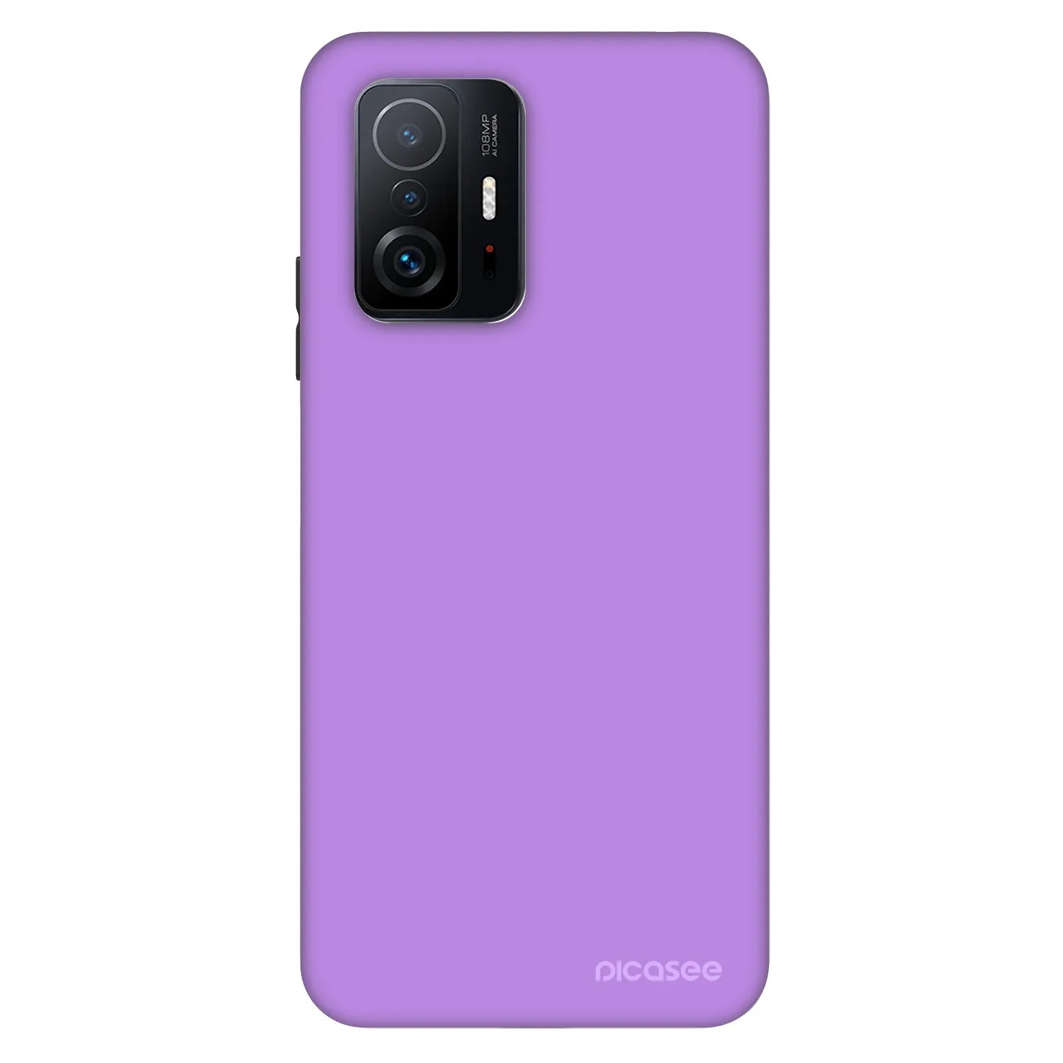 Picasee Fashion Case za Xiaomi 11T - Mystic Melody