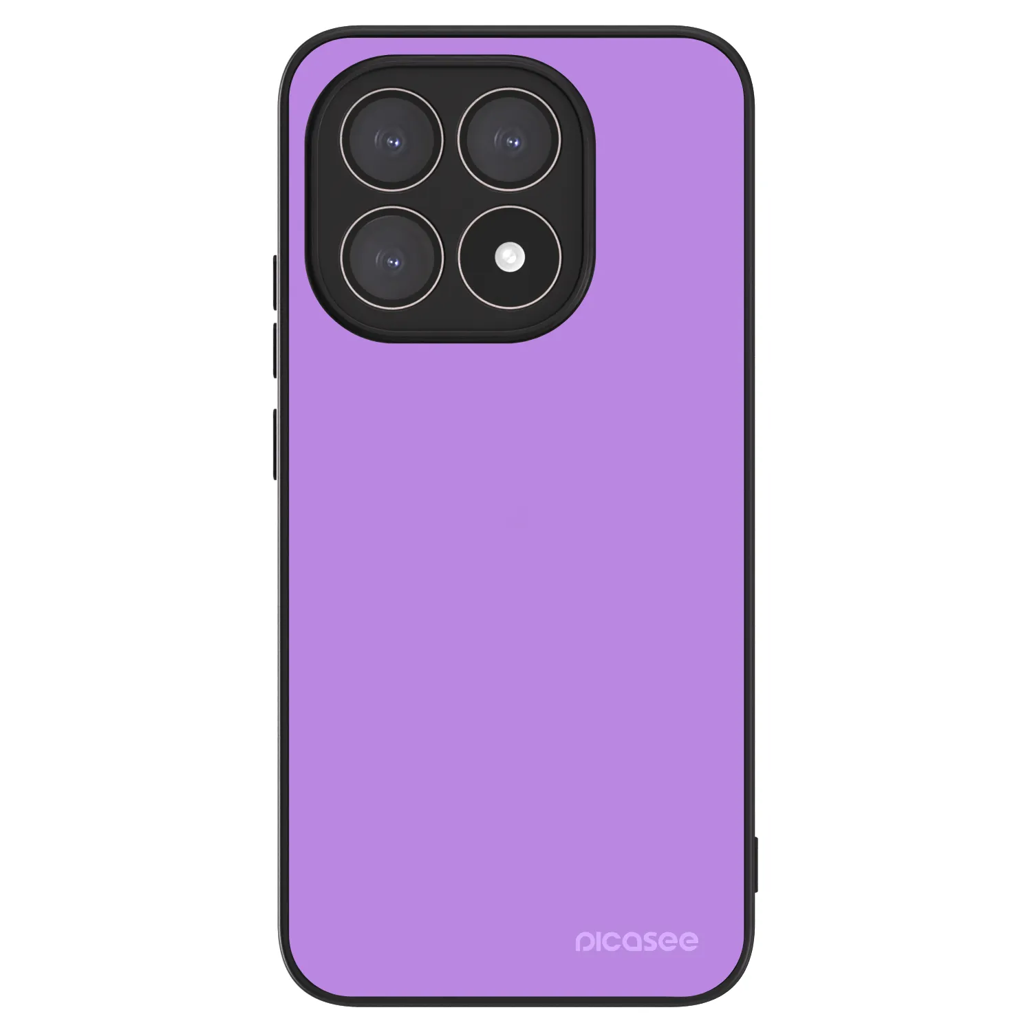 Picasee ULTIMATE CASE za Xiaomi 15T - Mystic Melody