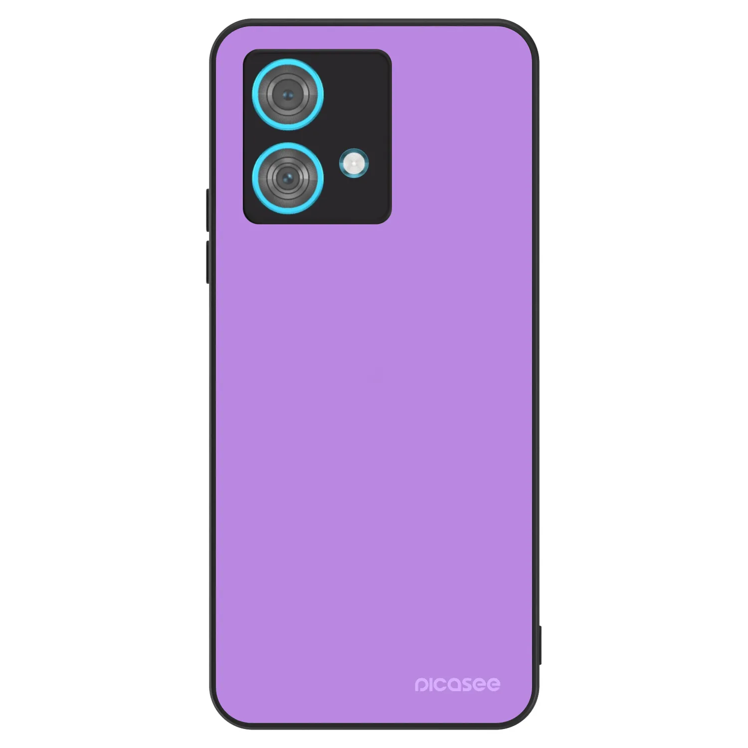 Picasee ULTIMATE CASE za Motorola Edge 40 Neo - Mystic Melody