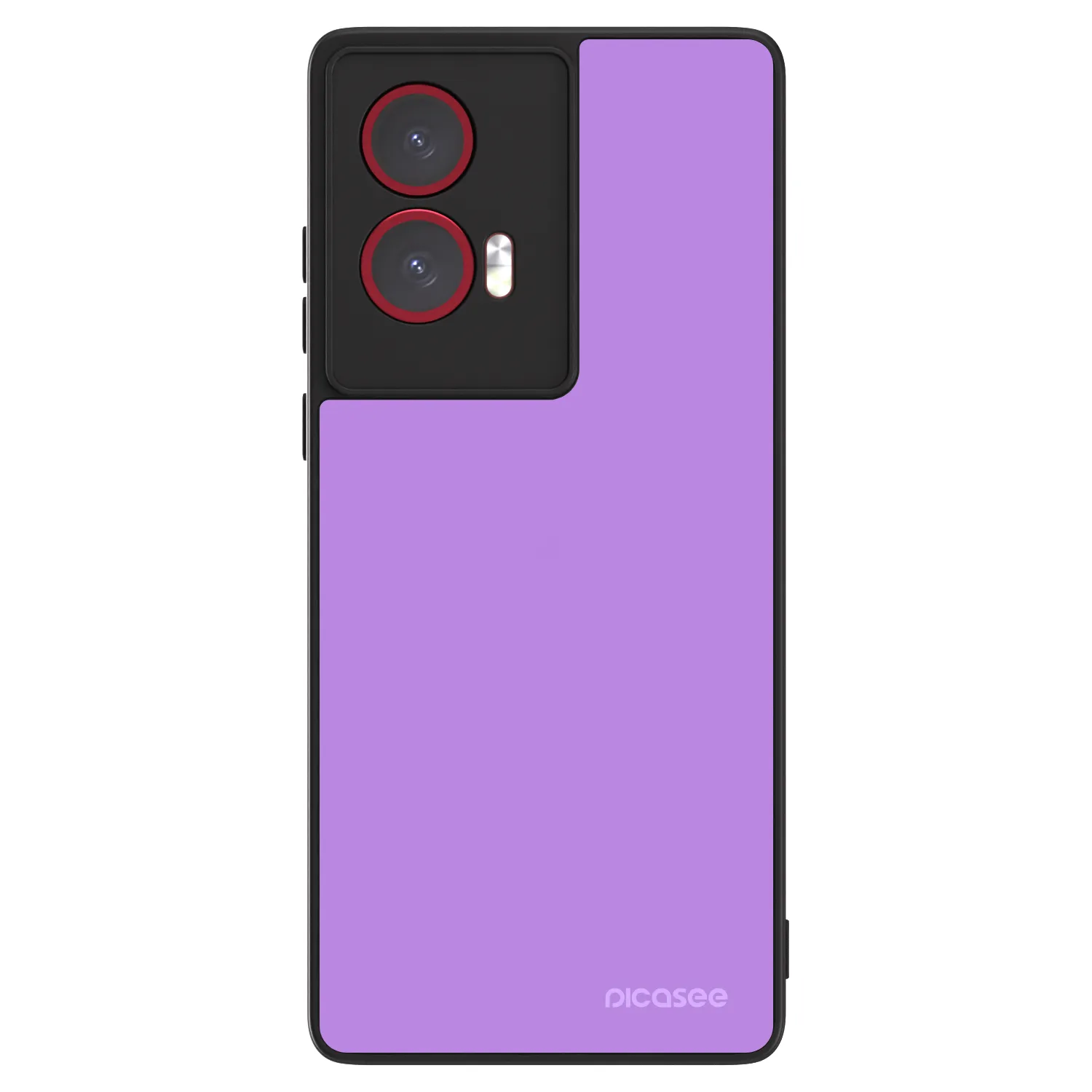 Picasee ULTIMATE CASE za Motorola Edge 50 Fusion - Mystic Melody