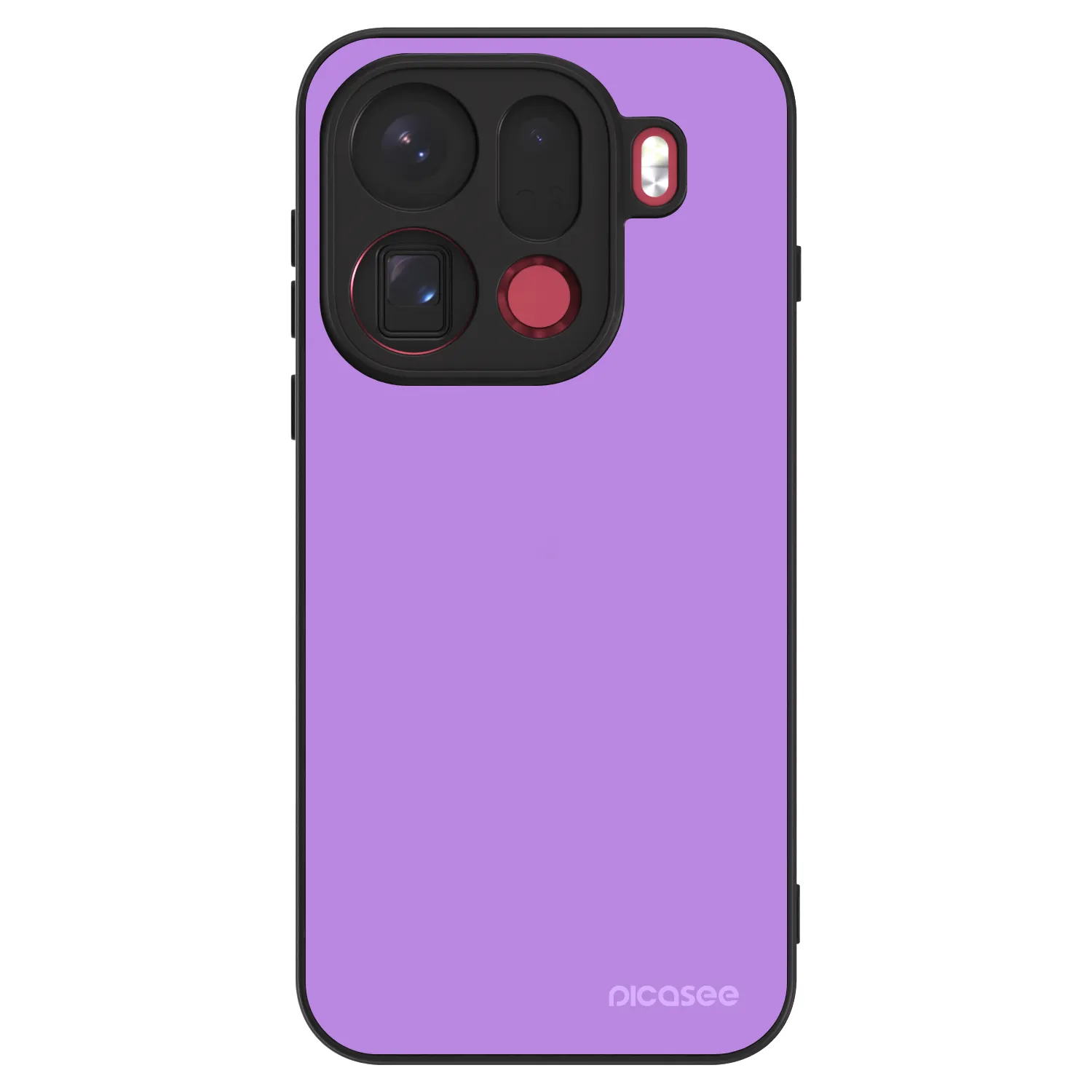 Picasee ULTIMATE CASE za OPPO Find X9 Pro - Mystic Melody