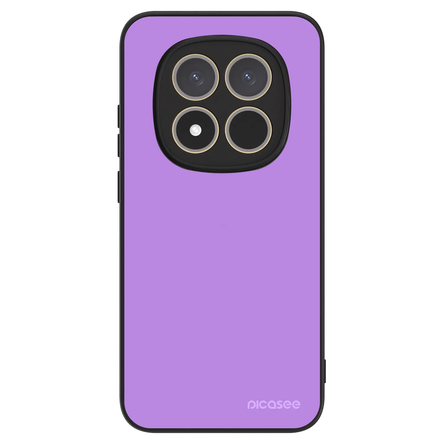 Picasee ULTIMATE CASE za Xiaomi Redmi Note 15 Pro 5G - Mystic Melody