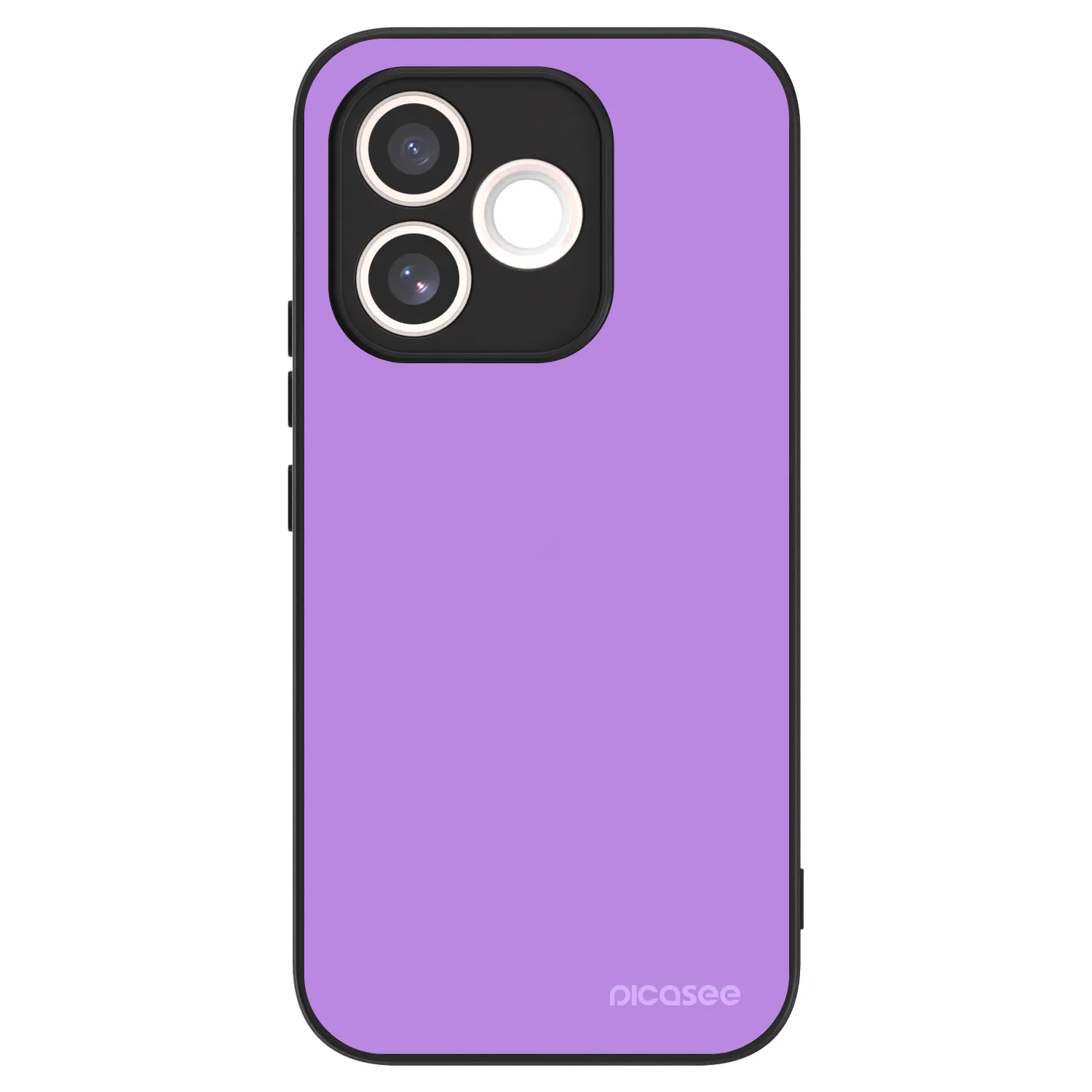 Picasee ULTIMATE CASE za Honor 600 Lite - Mystic Melody