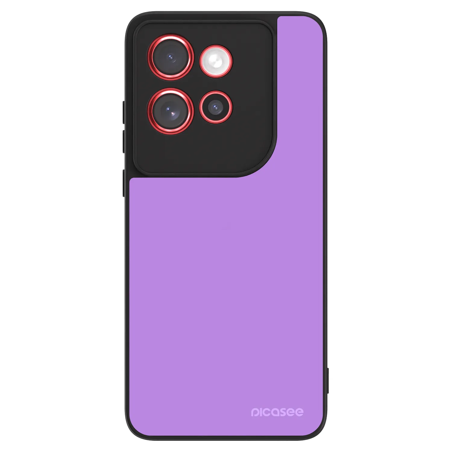 Picasee ULTIMATE CASE za Motorola Edge 60 Neo 5G - Mystic Melody