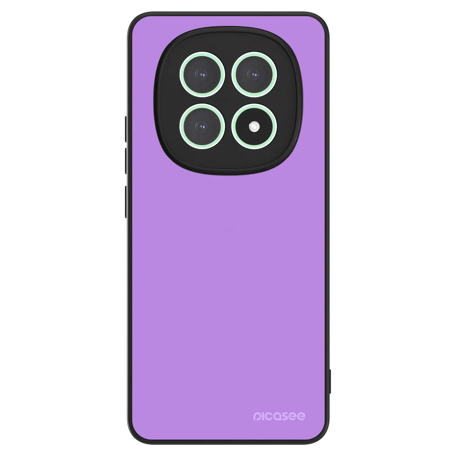 Picasee ULTIMATE CASE za Xiaomi Redmi Note 15 5G - Mystic Melody