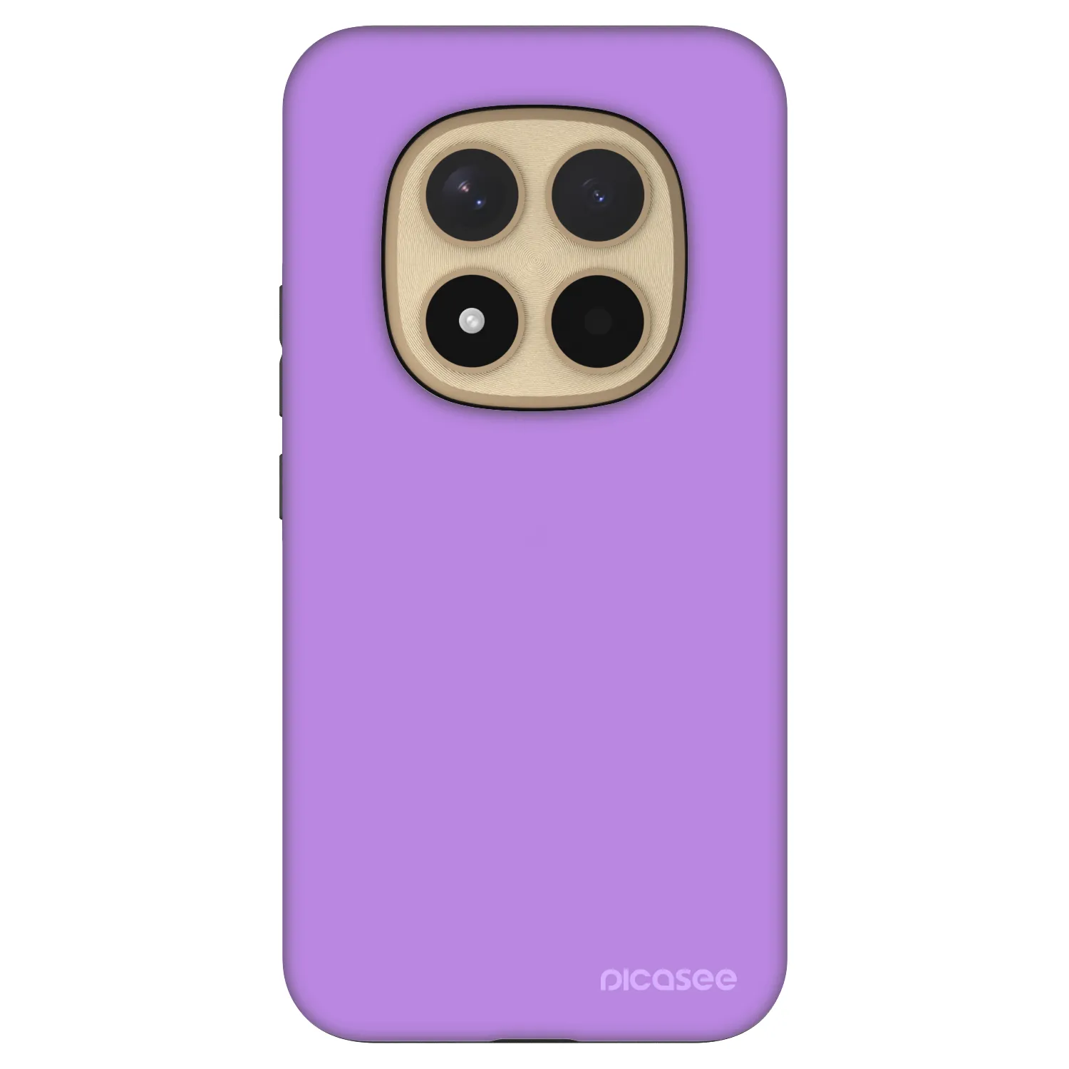 Picasee Fashion Case za Xiaomi Redmi Note 15 Pro+ - Mystic Melody
