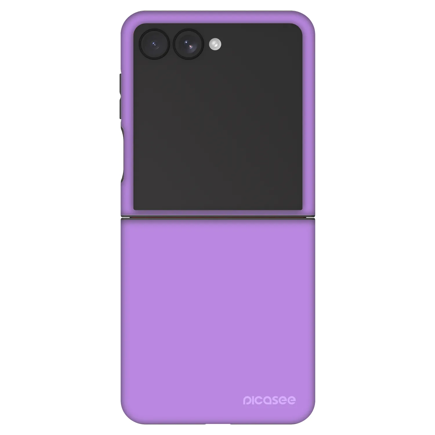 Picasee Fashion Case za Samsung Galaxy Z Flip7 5G - Mystic Melody