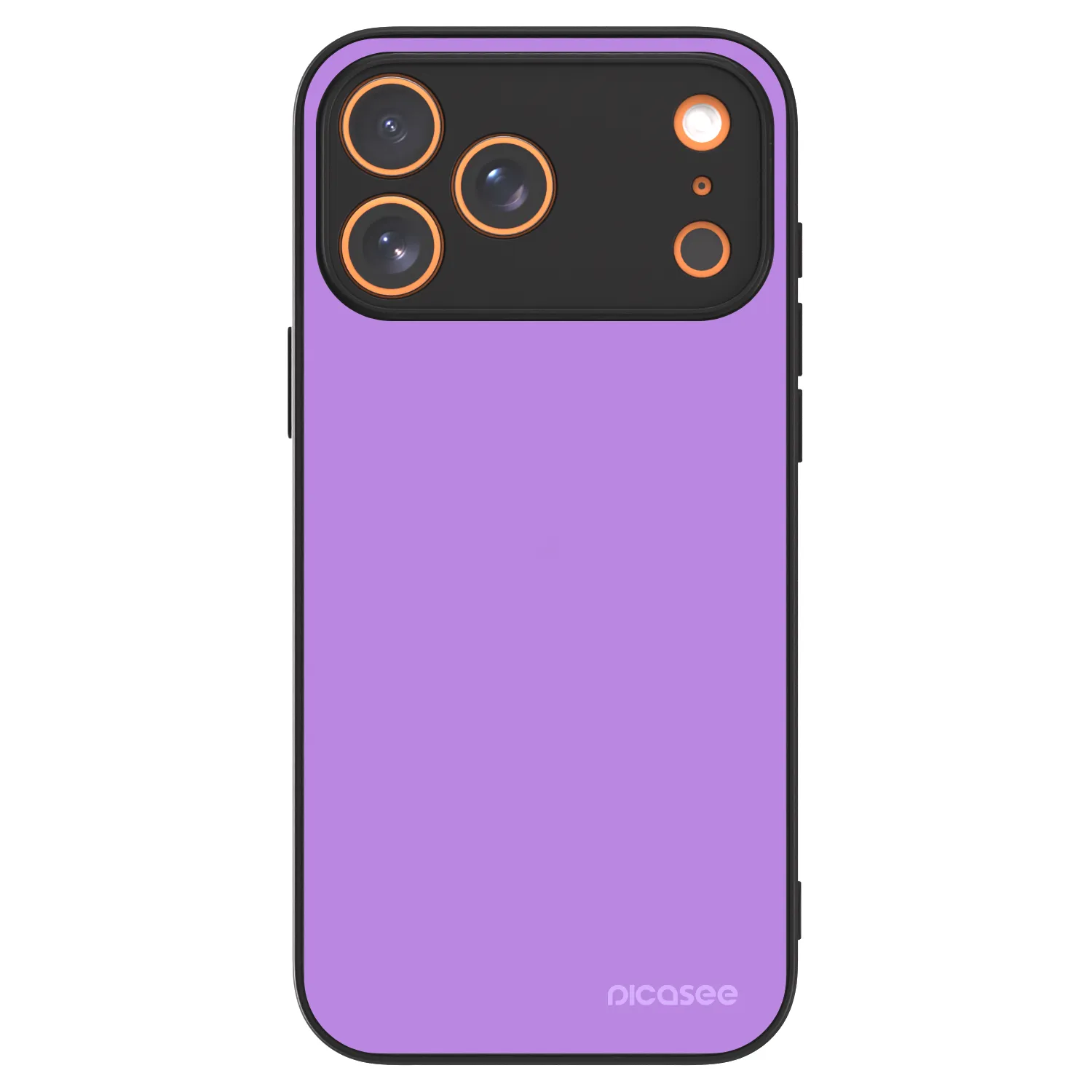 Picasee ULTIMATE CASE za Apple iPhone 18 Pro Max - Mystic Melody
