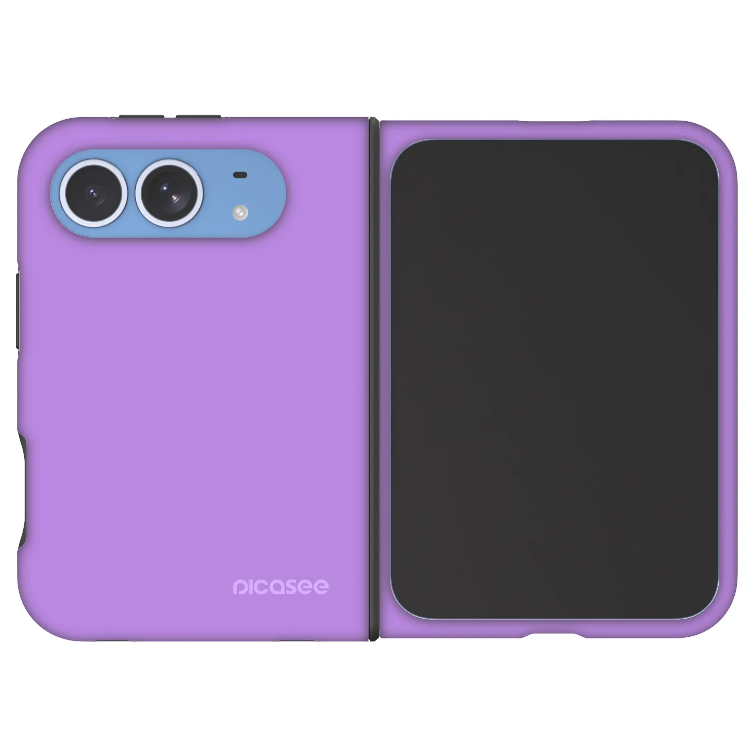 Picasee Fashion Case MagSafe za Apple iPhone Duo - Mystic Melody