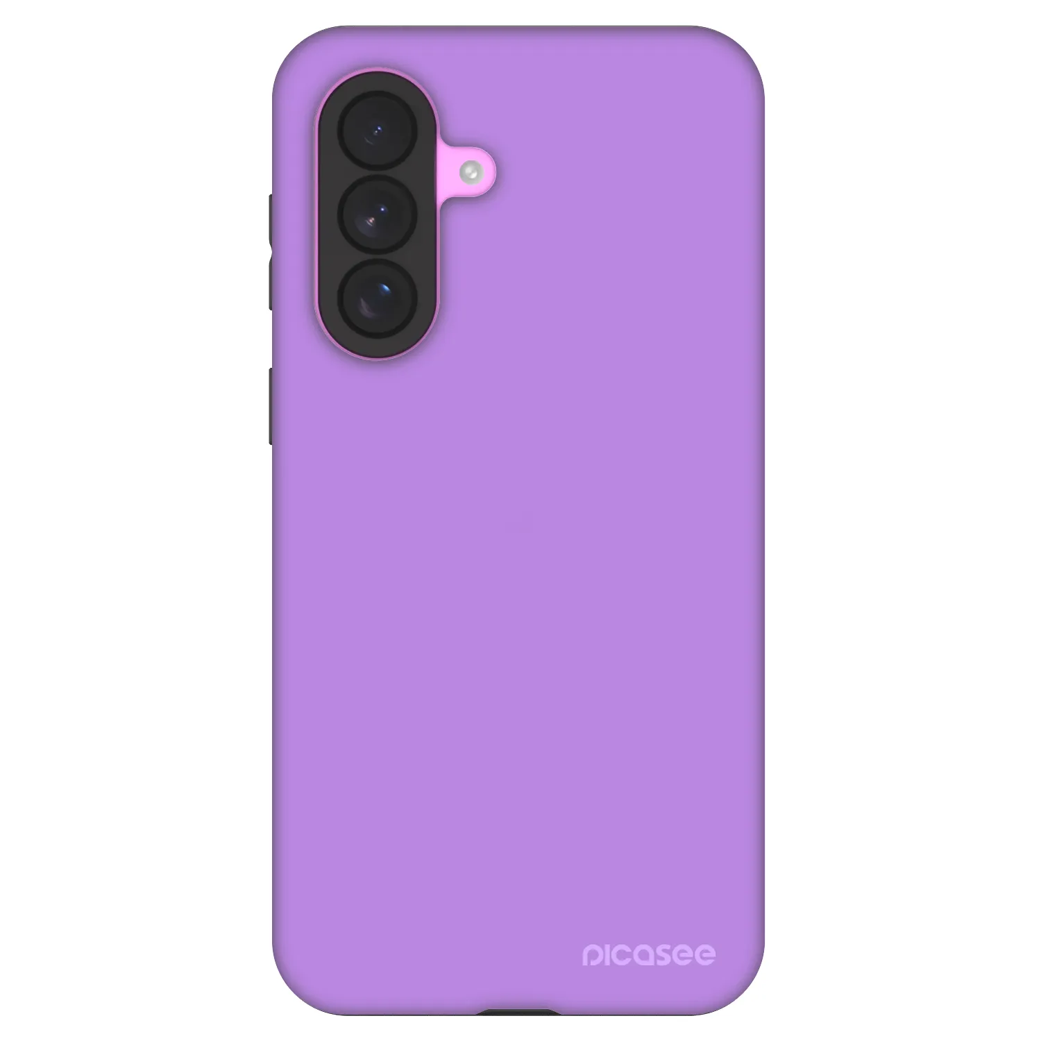 Picasee Fashion Case za Samsung Galaxy A37 - Mystic Melody