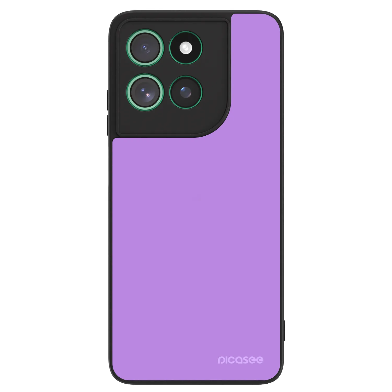 Picasee ULTIMATE CASE za Motorola Moto G57 Power - Mystic Melody