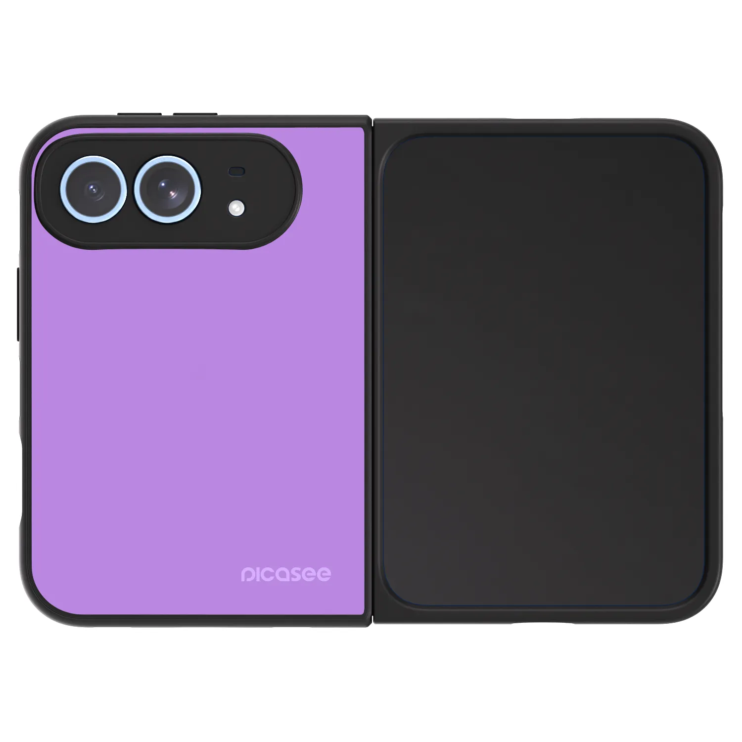 Picasee ULTIMATE CASE MagSafe za Apple iPhone Duo - Mystic Melody
