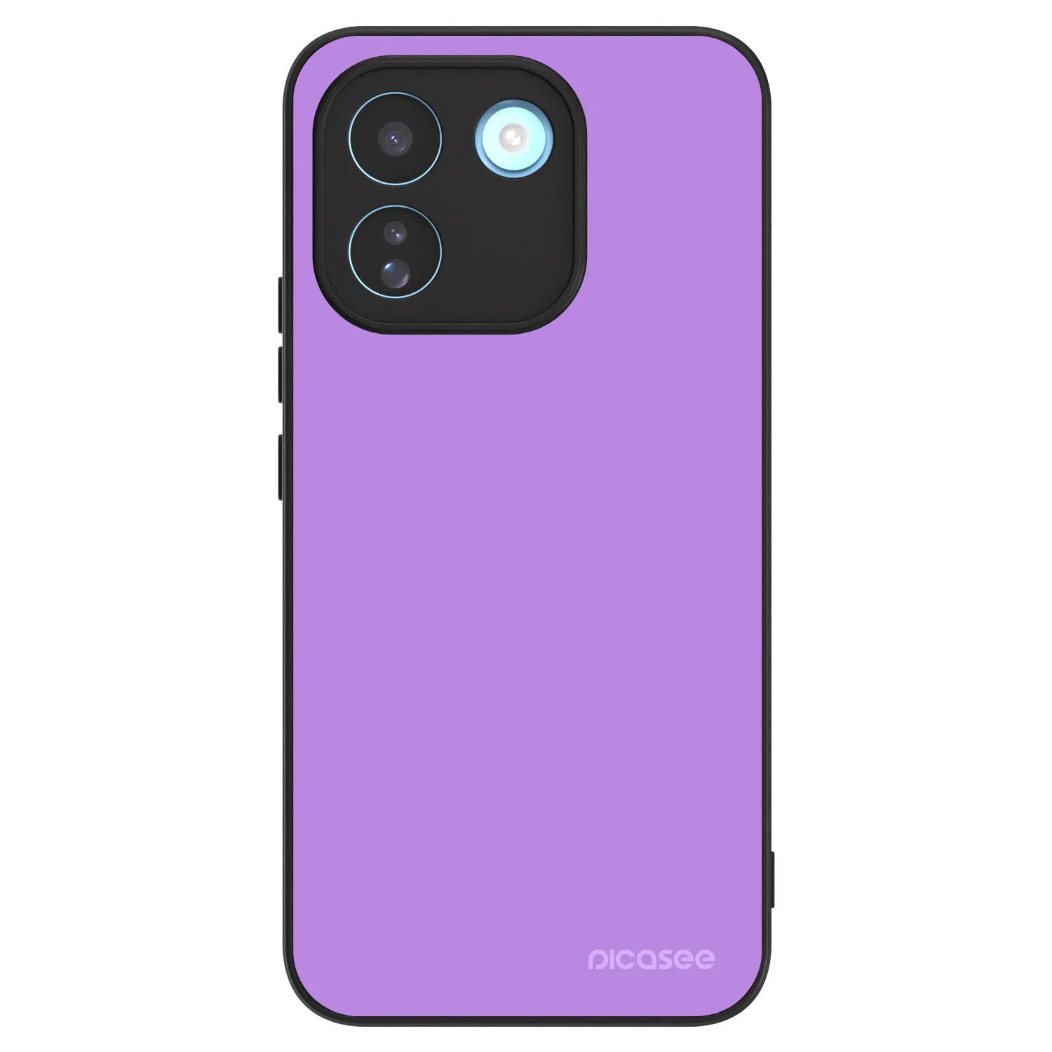 Picasee ULTIMATE CASE za Xiaomi Redmi Note 17 Pro MAX 5G - Mystic Melody