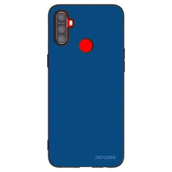 Ovitek za Realme C3 - Navy Blue