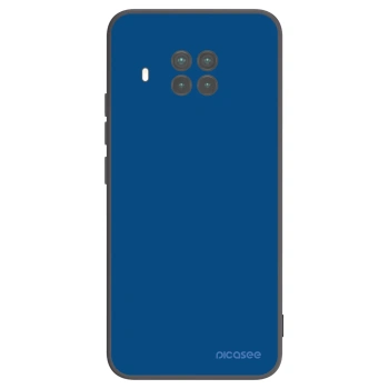 Picasee silikonski črni ovitek za Xiaomi Mi 10T Lite - Navy Blue