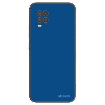 Ovitek za Xiaomi Mi 10 Lite - Navy Blue