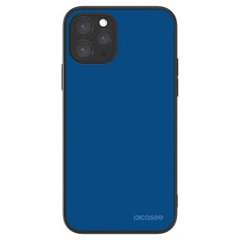 Picasee ULTIMATE CASE za Apple iPhone 11 Pro - Navy Blue