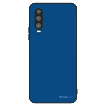 Ovitek za Huawei P30 - Navy Blue
