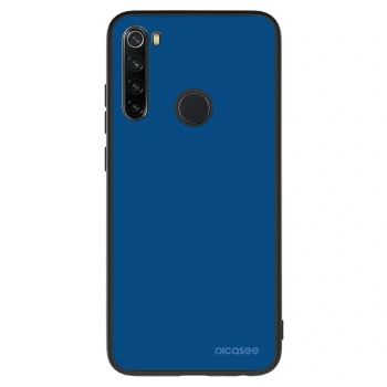 Ovitek za Xiaomi Redmi Note 8 - Navy Blue